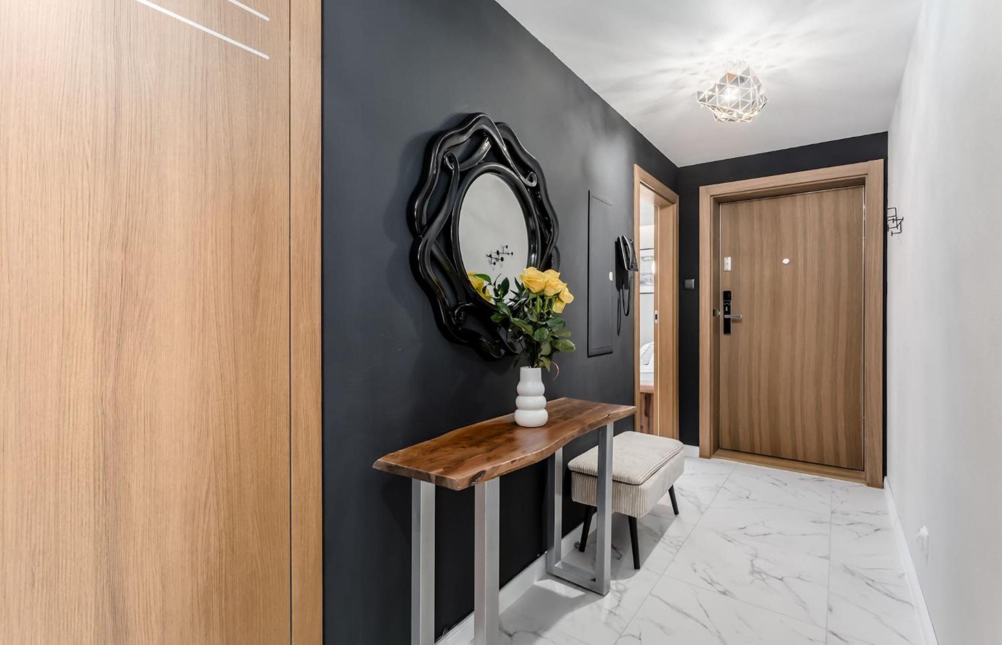 Apartment Deo Plaza - Old Town By Rent Like Gdansk