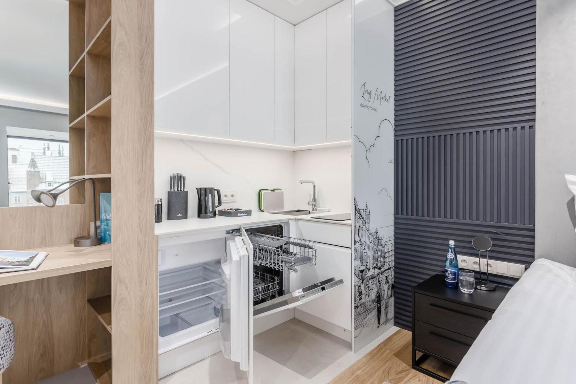 Deo Plaza - Old Town By Rent Like