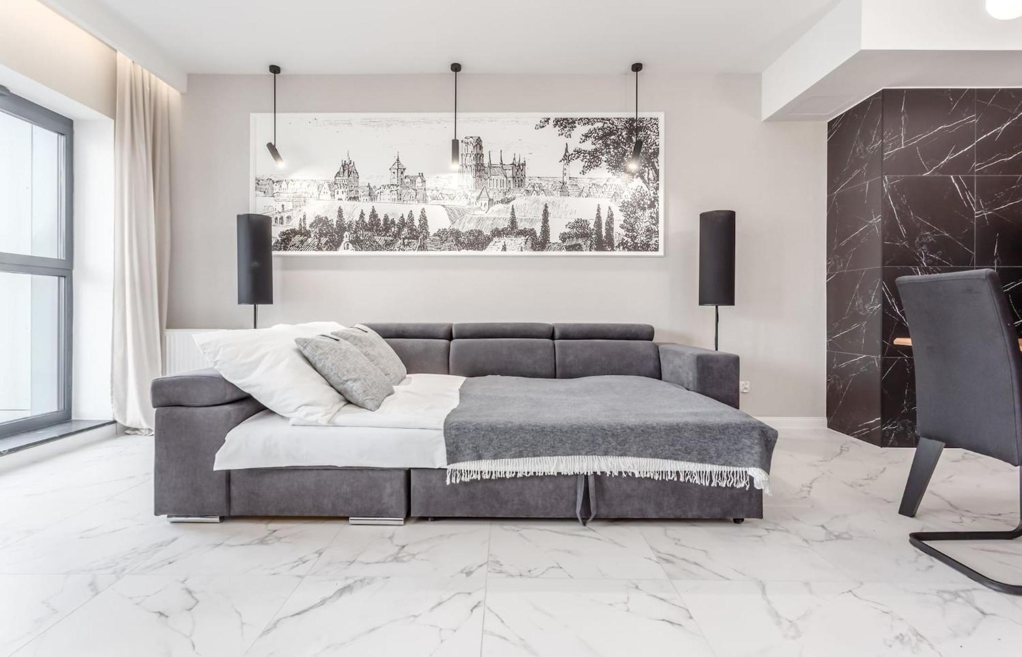 Apartment Deo Plaza - Old Town By Rent Like *