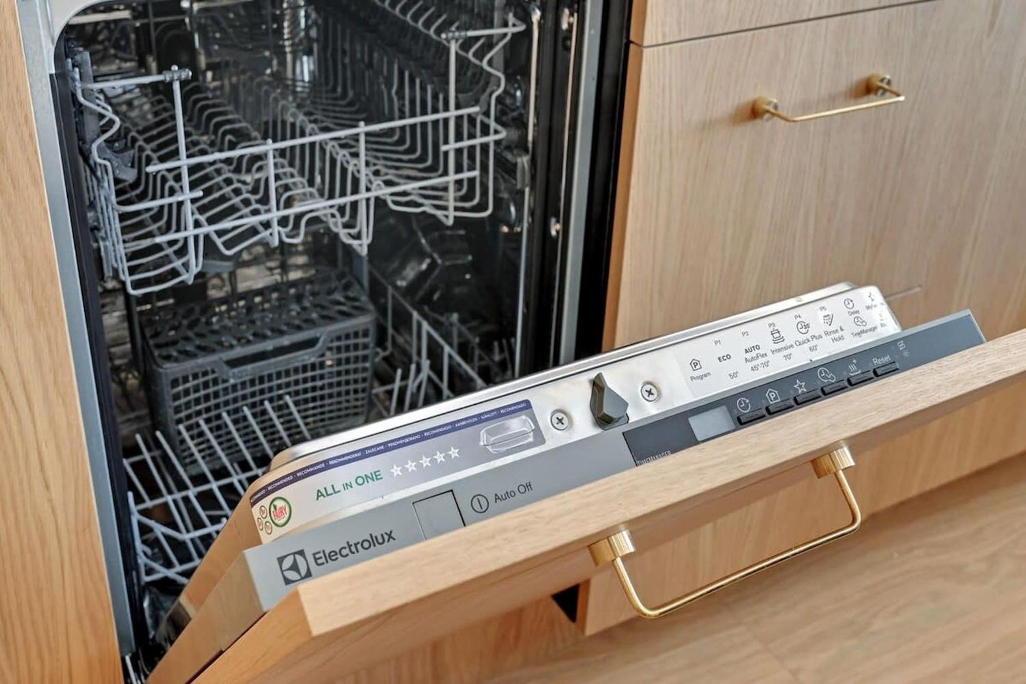 Leilighet Deo Plaza - W Sercu Gdanska By Rent Like *