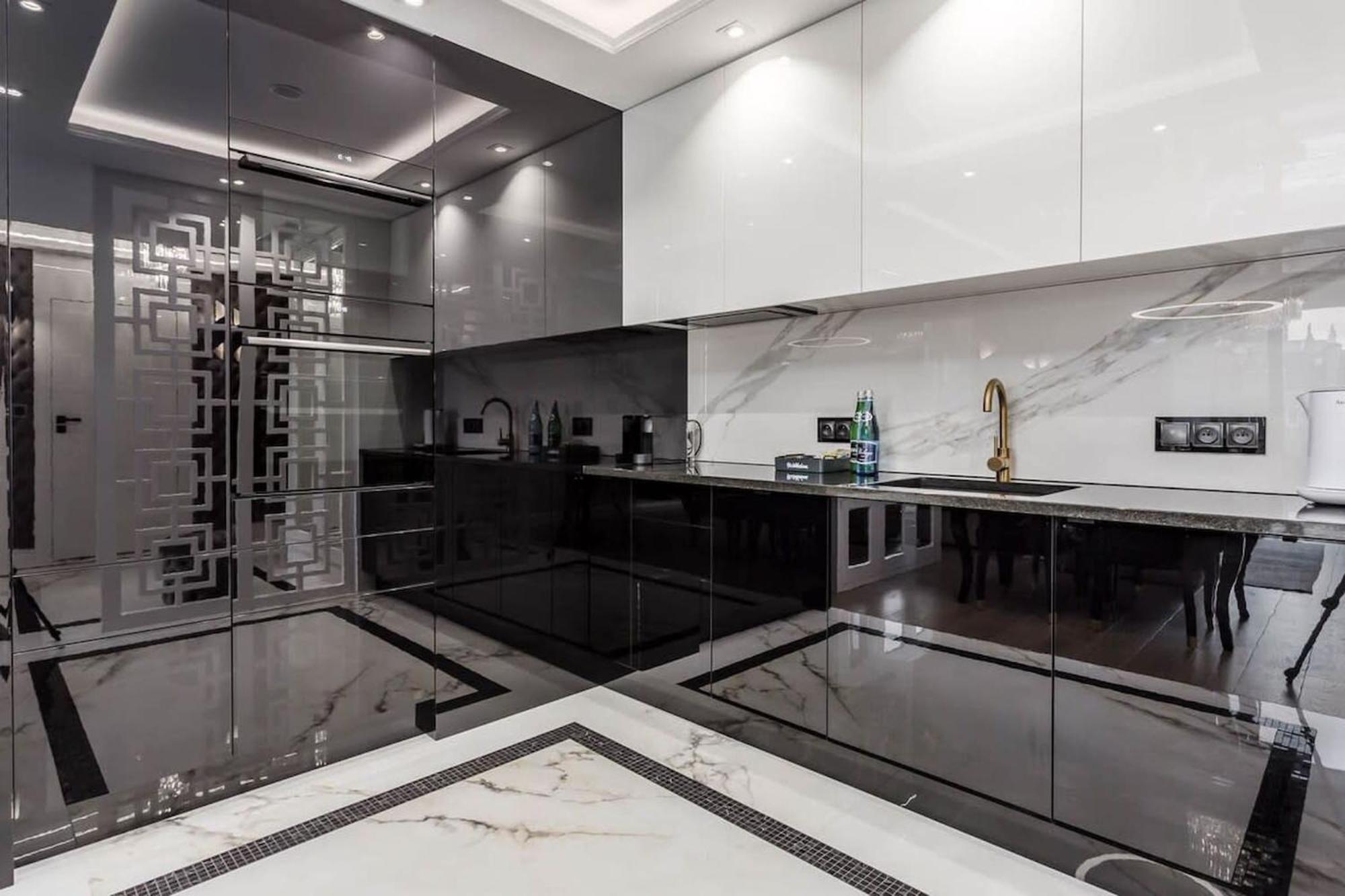Aparthotel Rent Like - Deo Plaza Gdansk