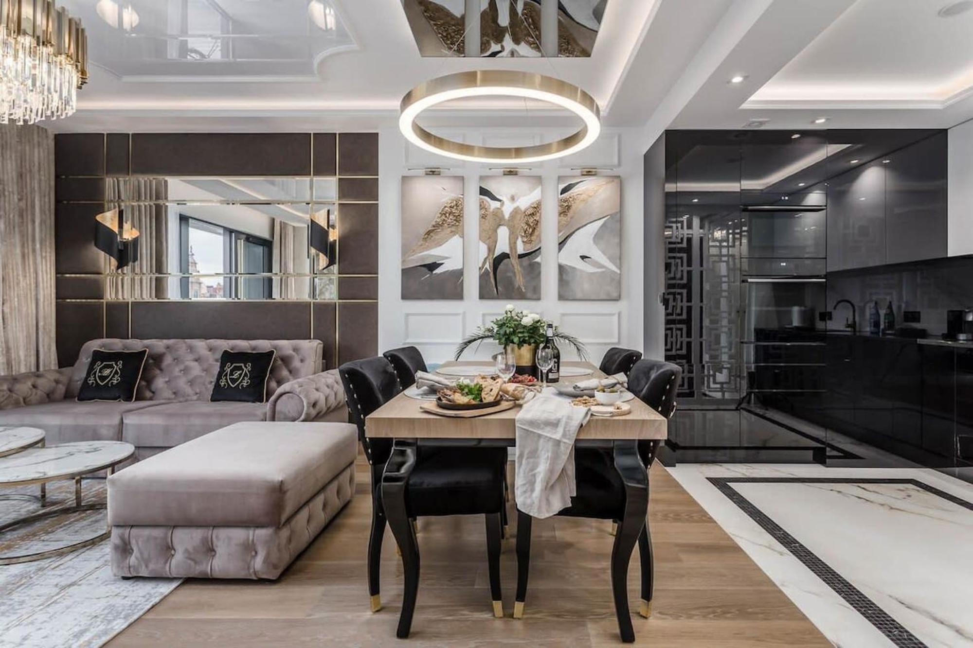 Rent Like - Deo Plaza * Gdansk