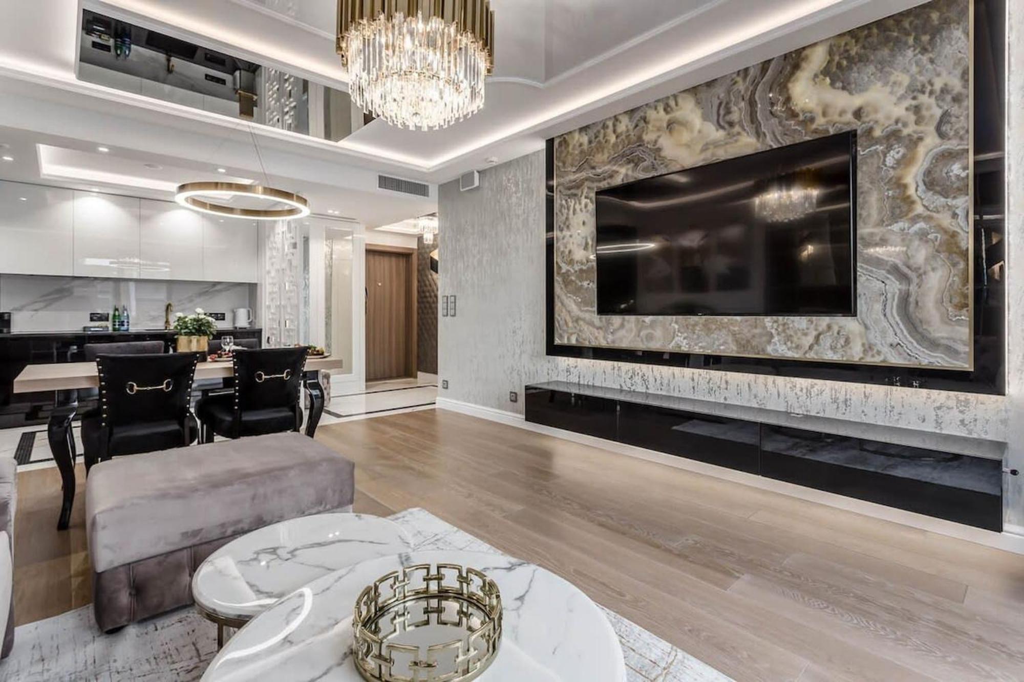 Rent Like - Deo Plaza Aparthotel