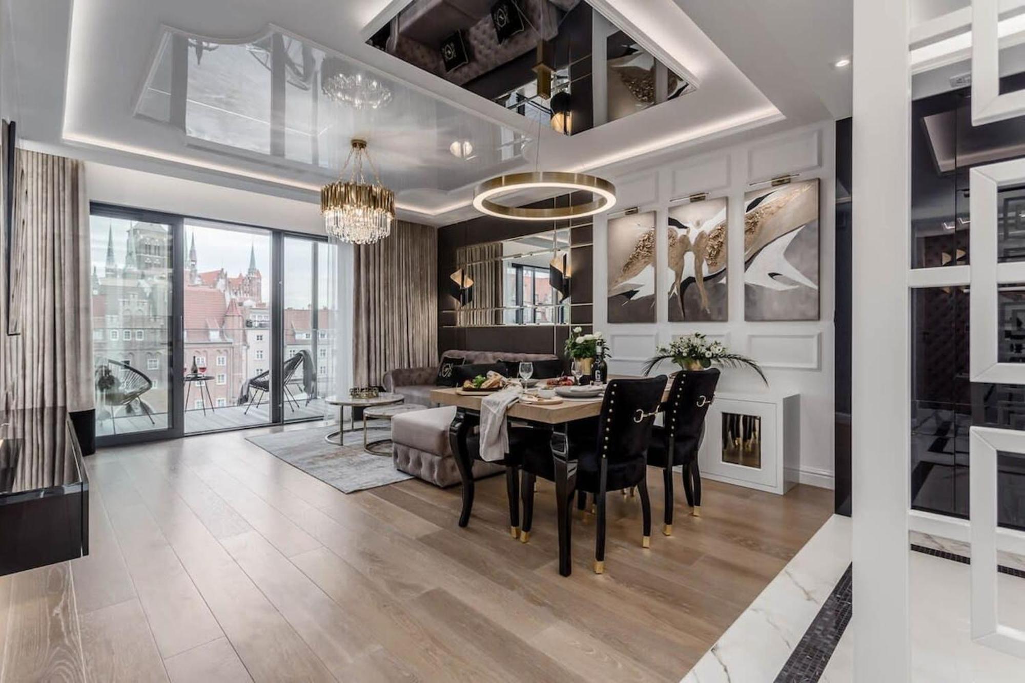 Rent Like - Deo Plaza Gdansk