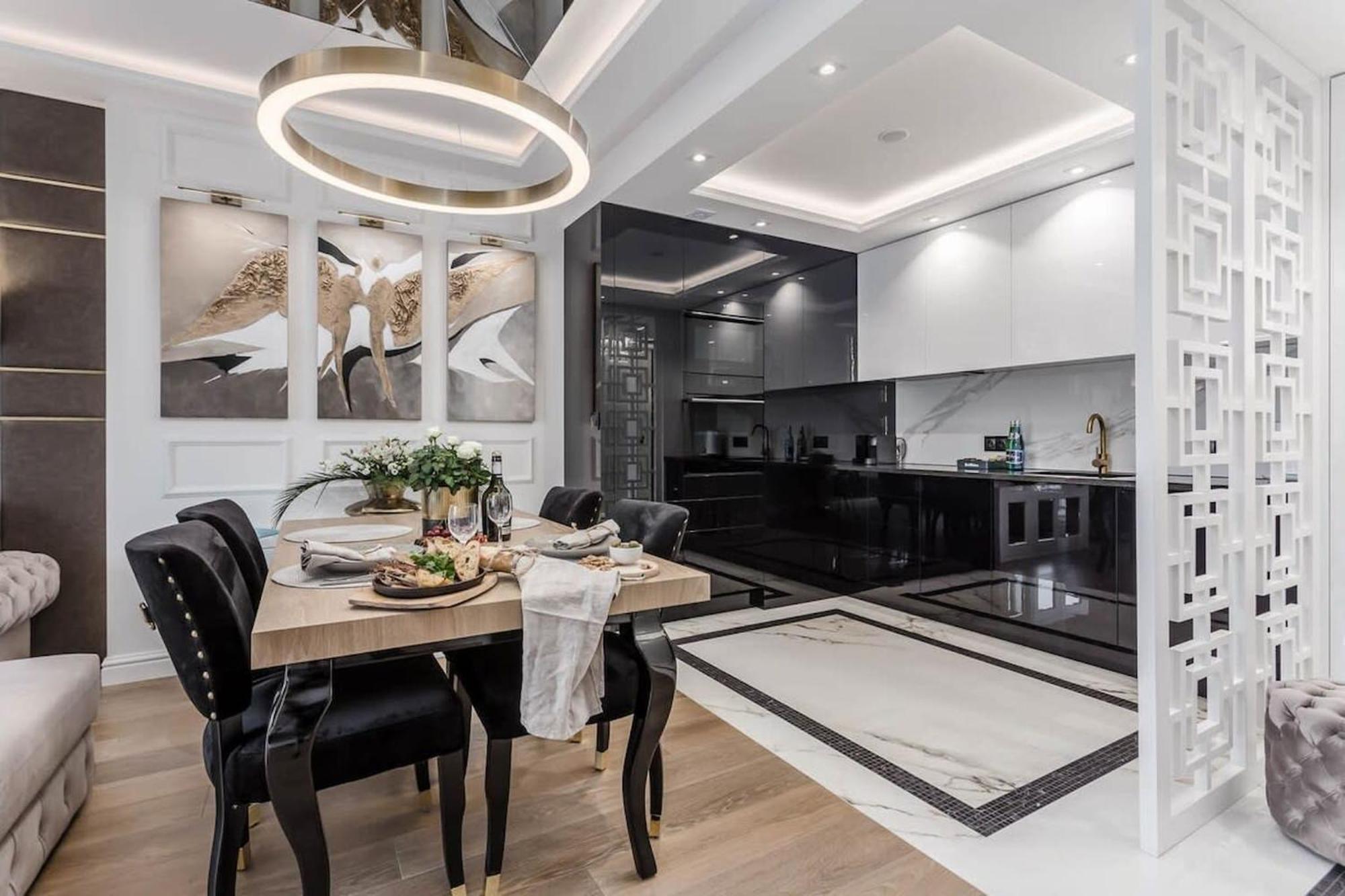 Rent Like - Deo Plaza Aparthotel