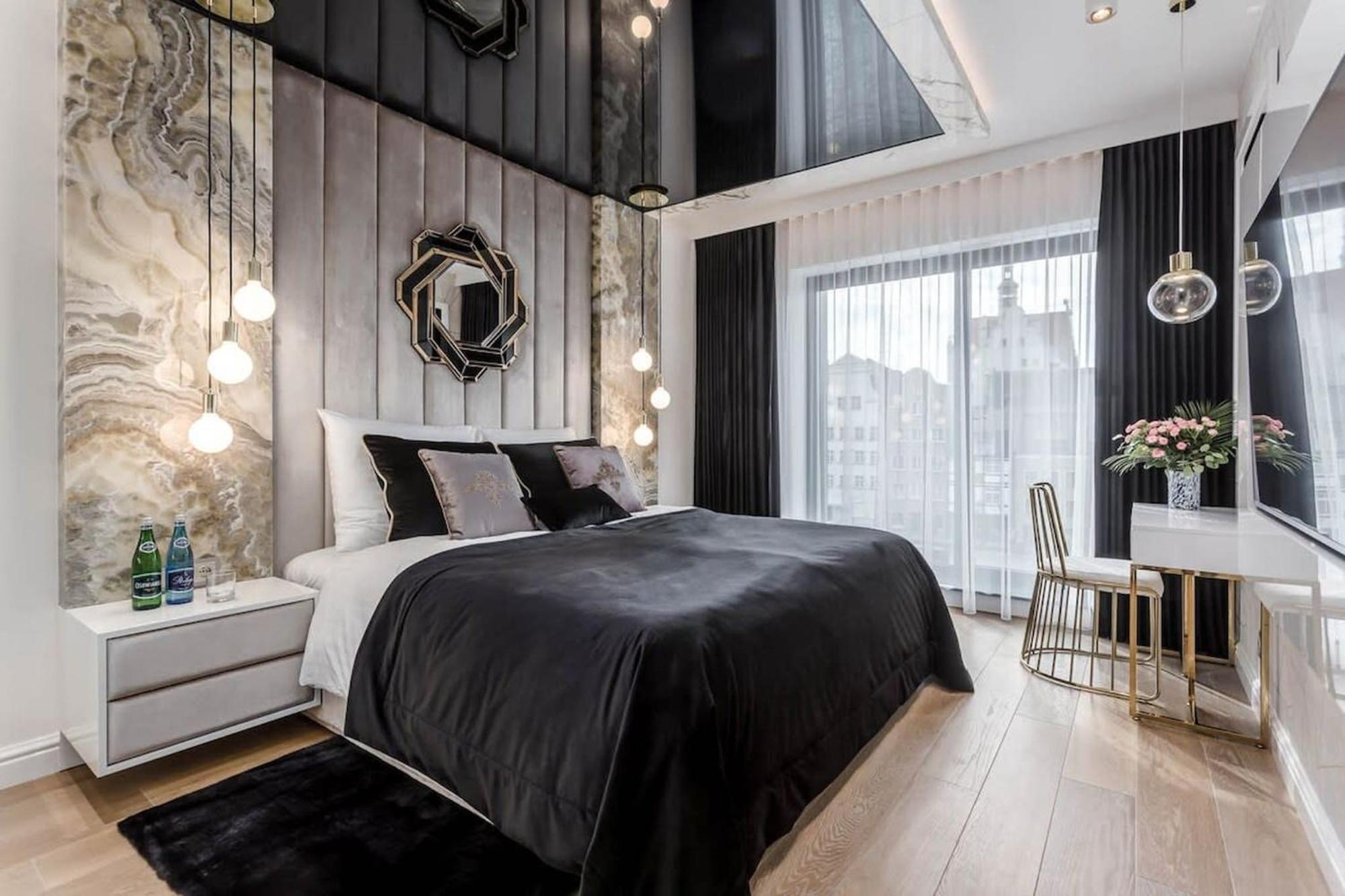 Rent Like - Deo Plaza Aparthotel Gdansk