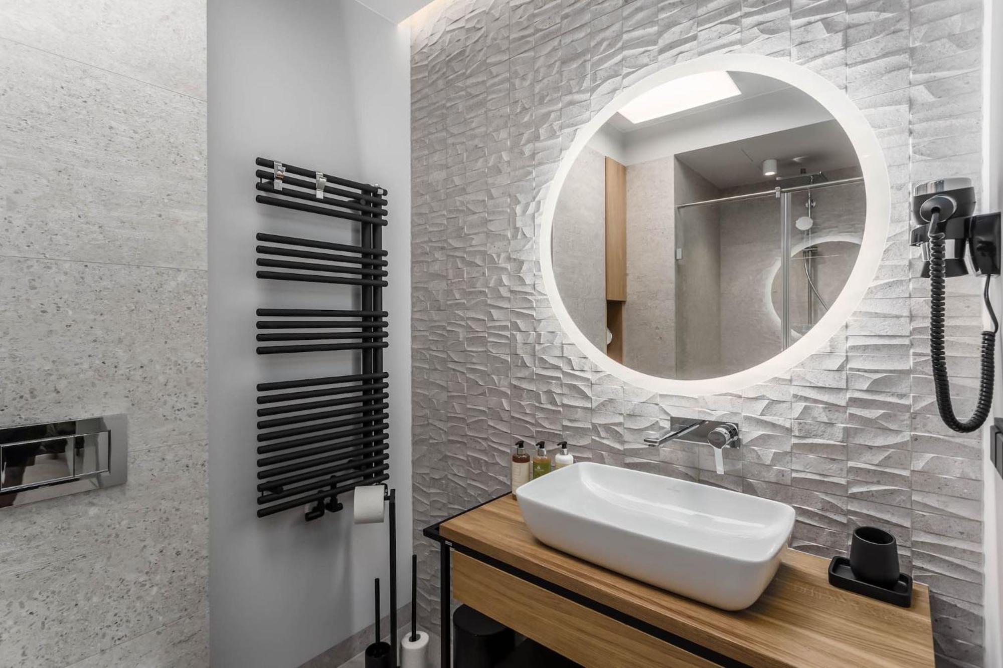 Deo Plaza - W Sercu Gdanska By Rent Like Apartment Gdansk