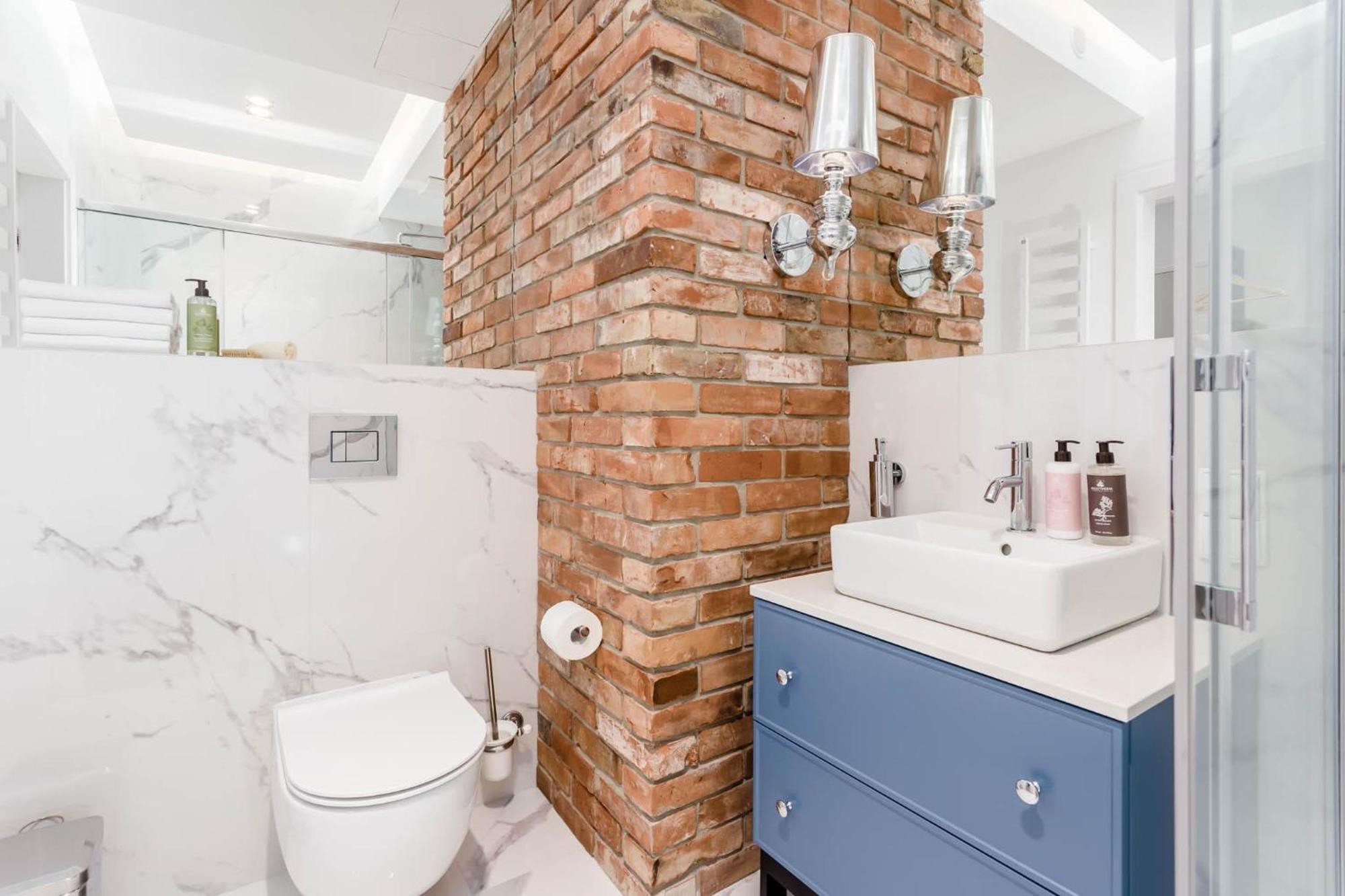 Deo Plaza - W Sercu Gdanska By Rent Like *