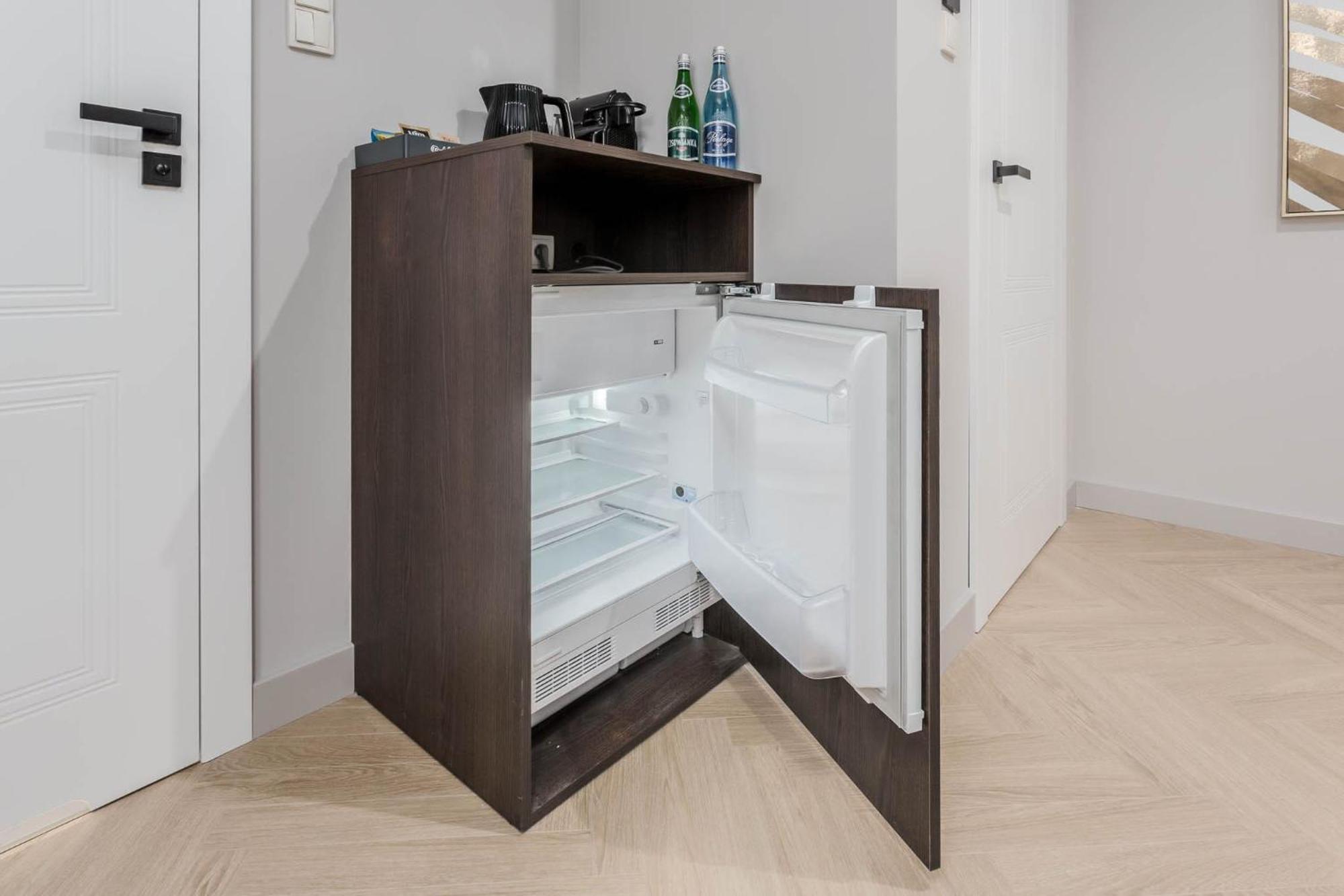 Apartament Deo Plaza By Rent Like