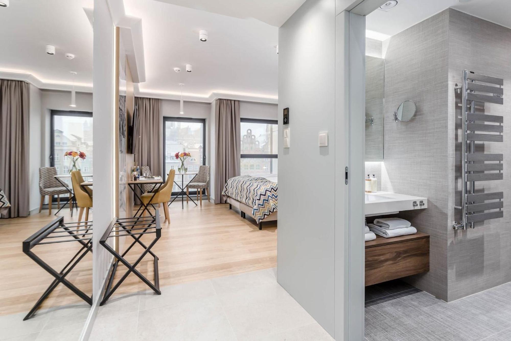 Deo Plaza By Rent Like *
