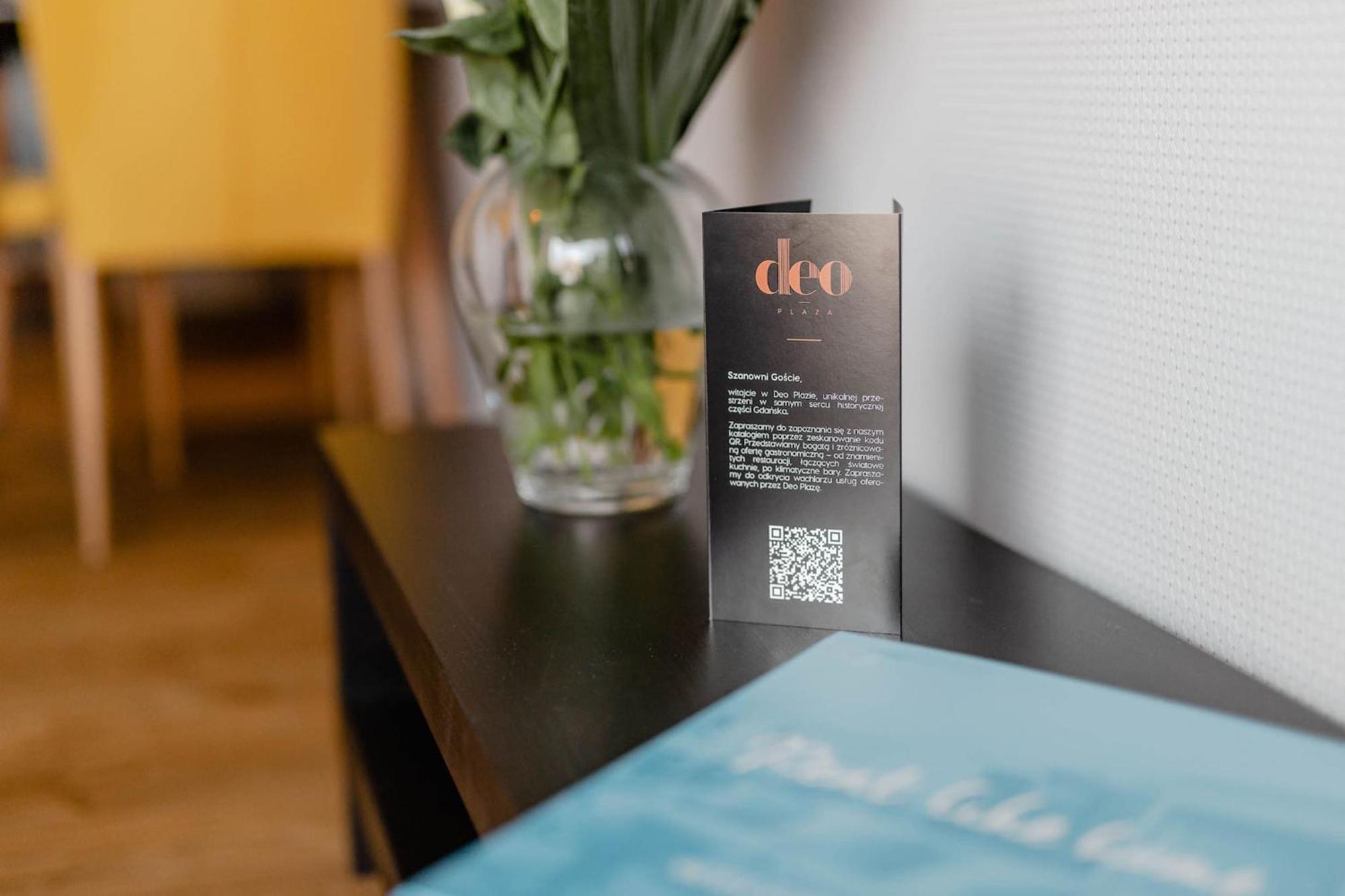 Apartament Deo Plaza By Rent Like *