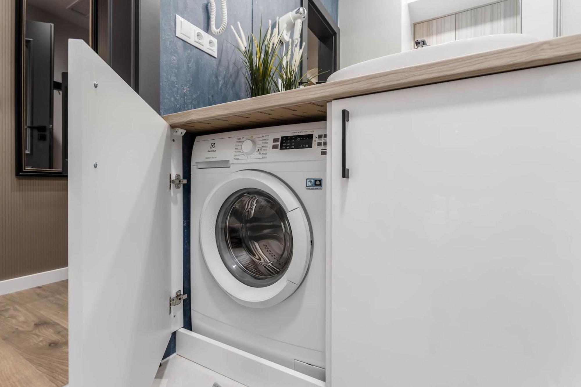 Deo Plaza By Rent Like Apartament Gdańsk