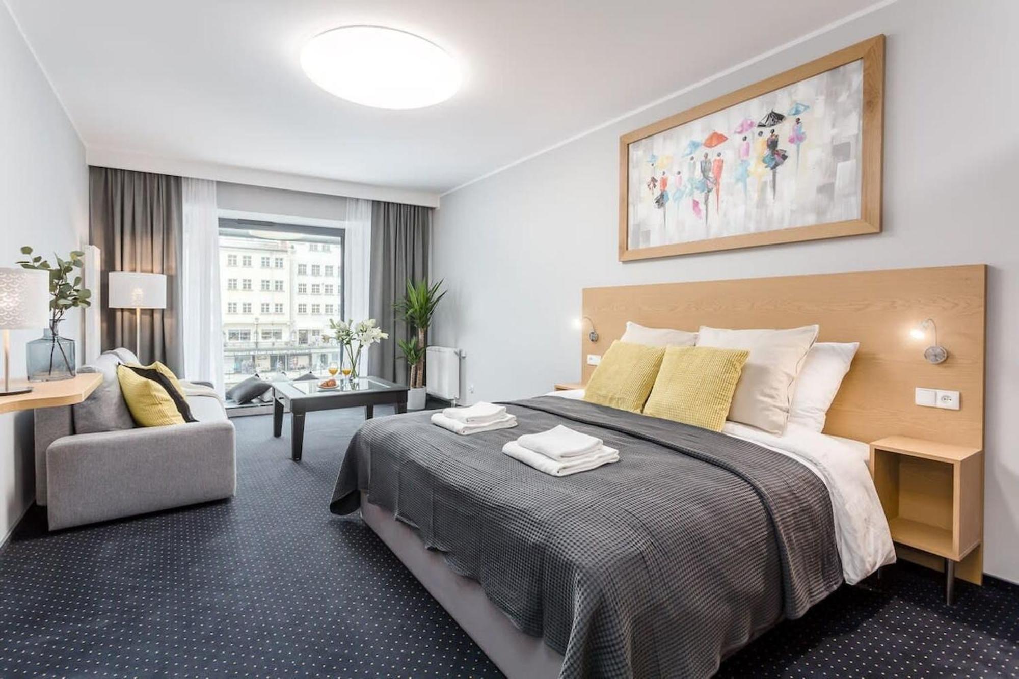 Deo Plaza By Rent Like