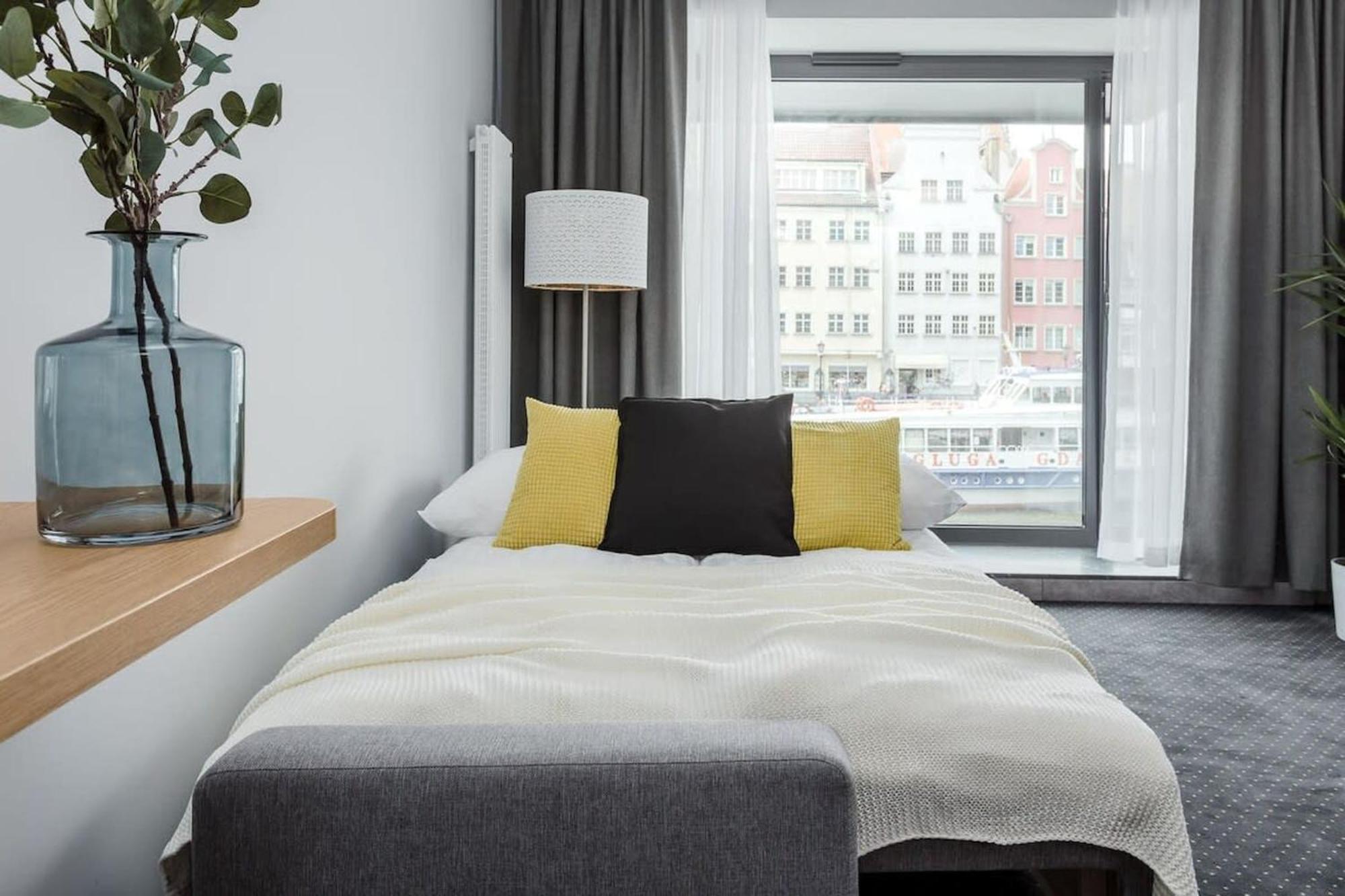 Deo Plaza By Rent Like Apartament