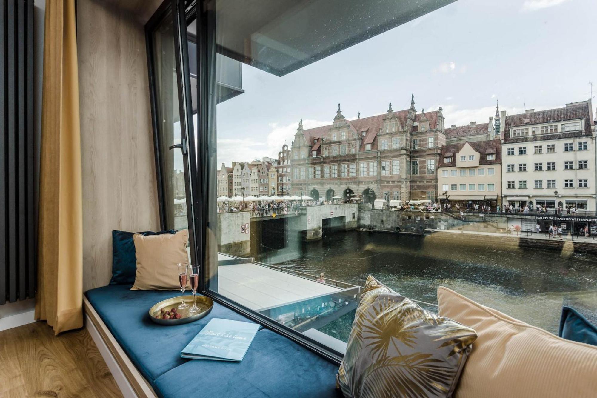 Deo Plaza By Rent Like Apartament *