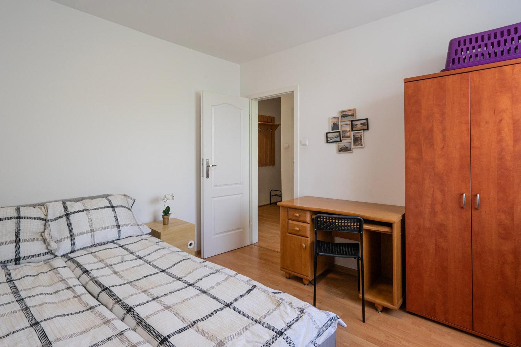 02 Przymorze - Mieszkanie Dla 6 Os Apartment