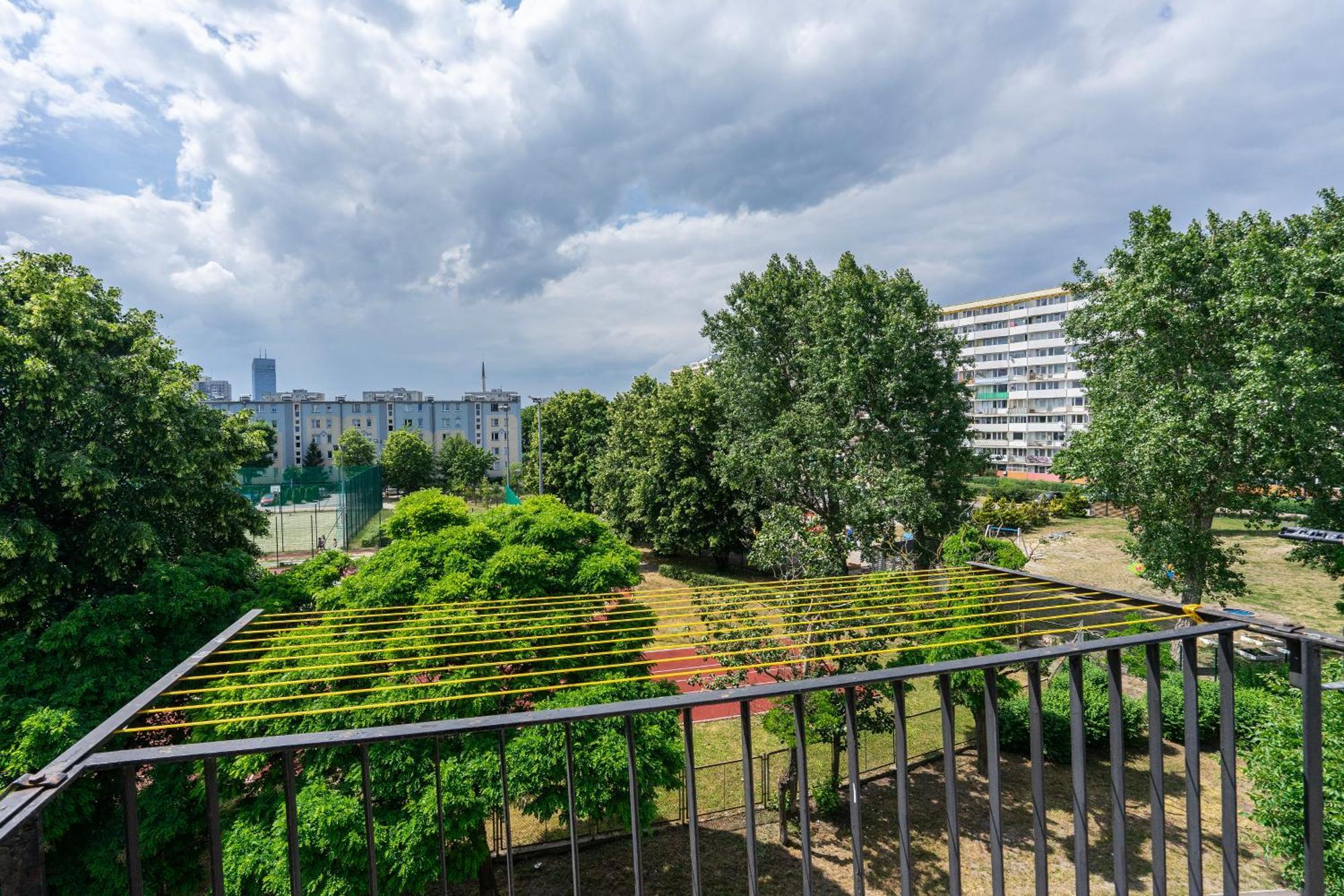 02 Przymorze - Mieszkanie Dla 6 Os Apartment Gdansk
