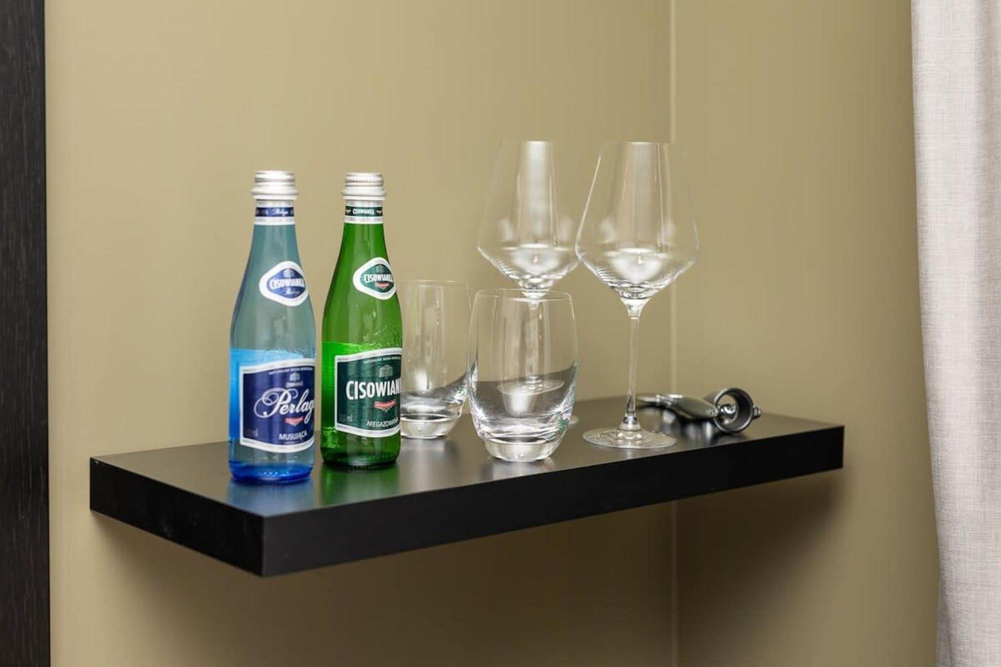 Rent Like - Deo Plaza Wyspa Spichrzów