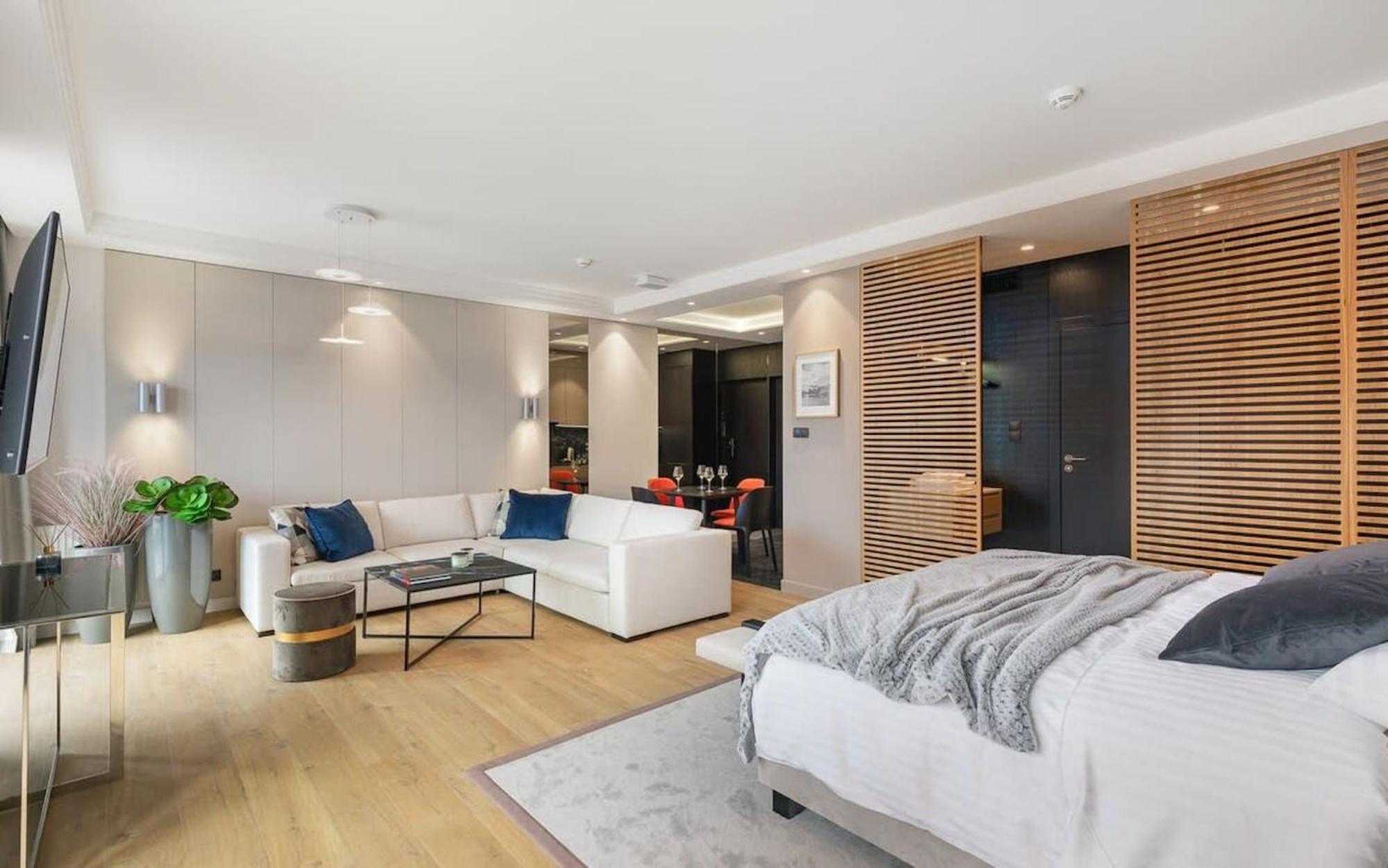 Rent Like - Deo Plaza Wyspa Spichrzow * Gdańsk