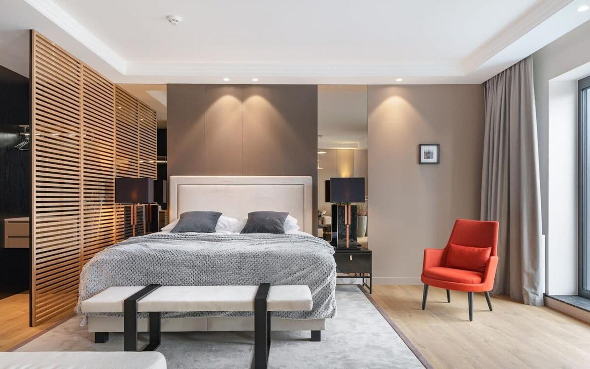 Rent Like - Deo Plaza Wyspa Spichrzów Apartment *