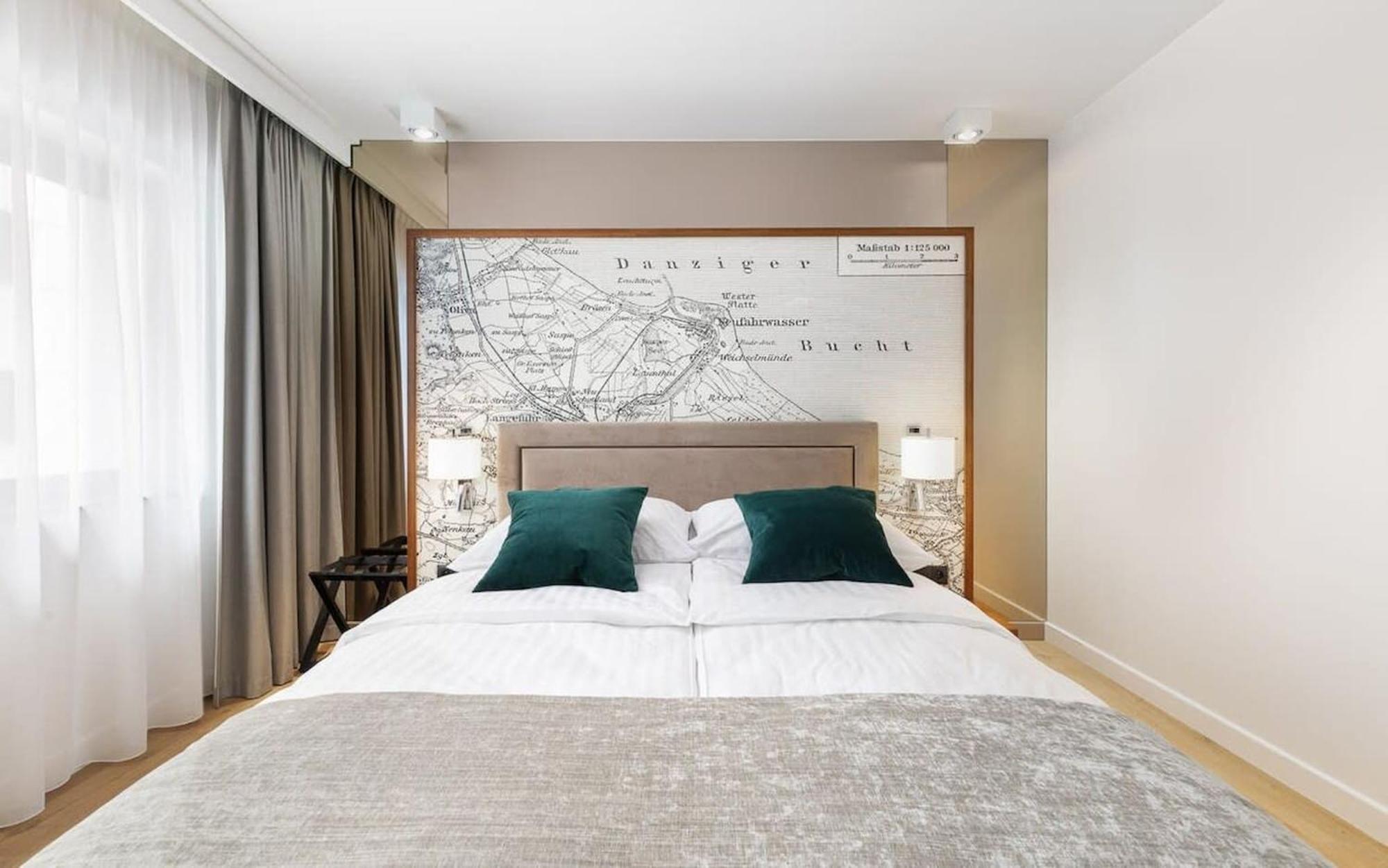 Rent Like - Deo Plaza Wyspa Spichrzow Gdańsk
