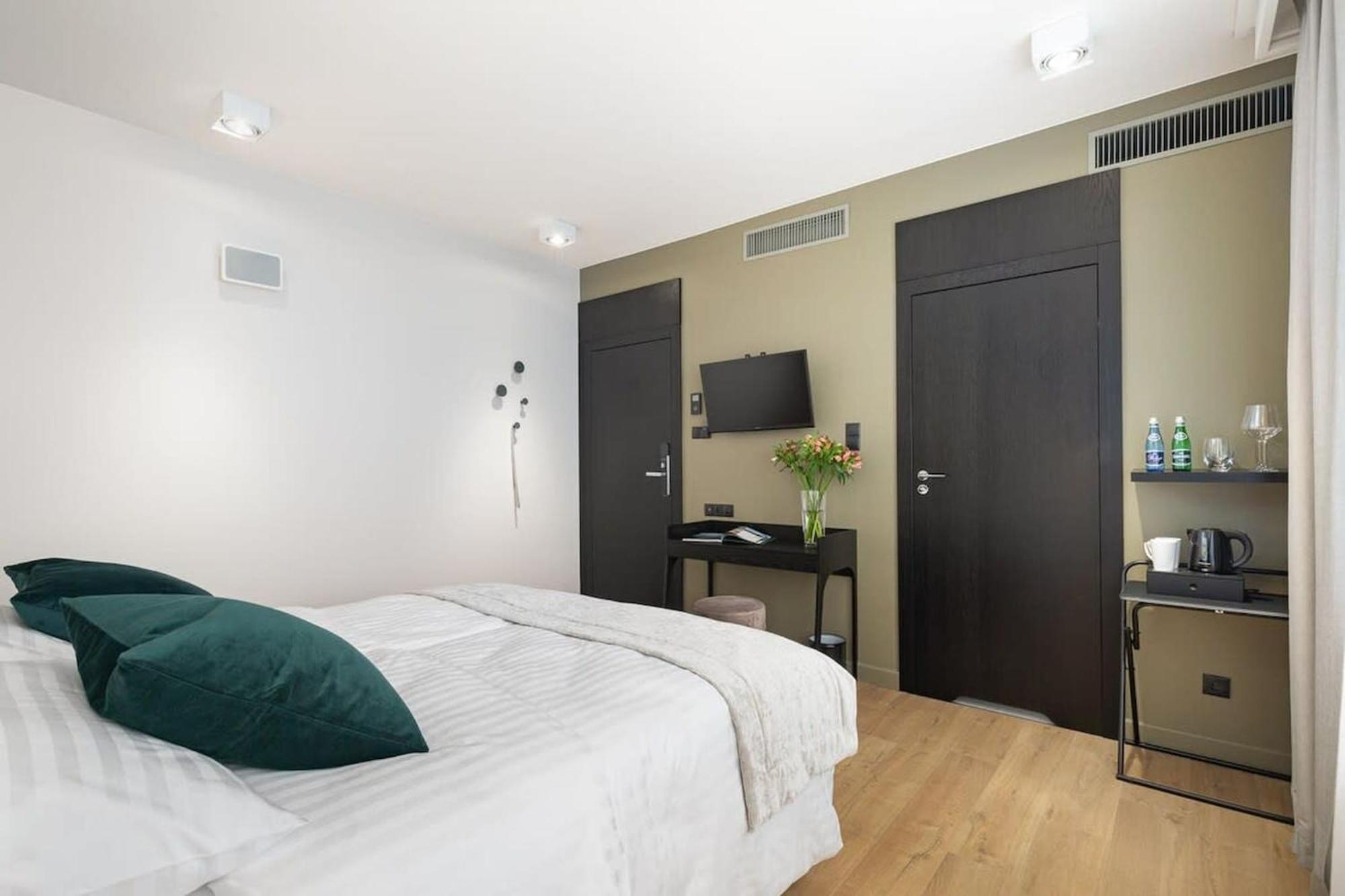 Rent Like - Deo Plaza Wyspa Spichrzow * Gdańsk