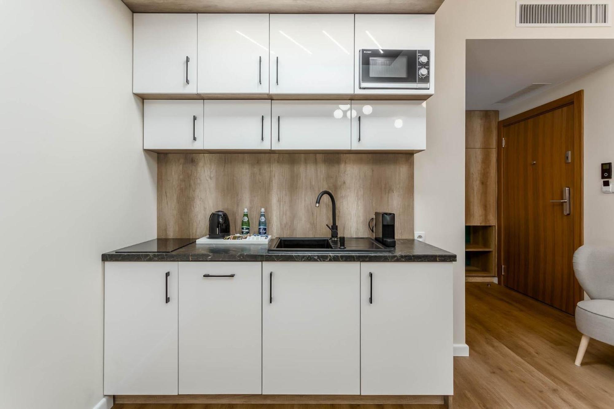 Rent Like - Deo Plaza Wyspa Spichrzów Apartment