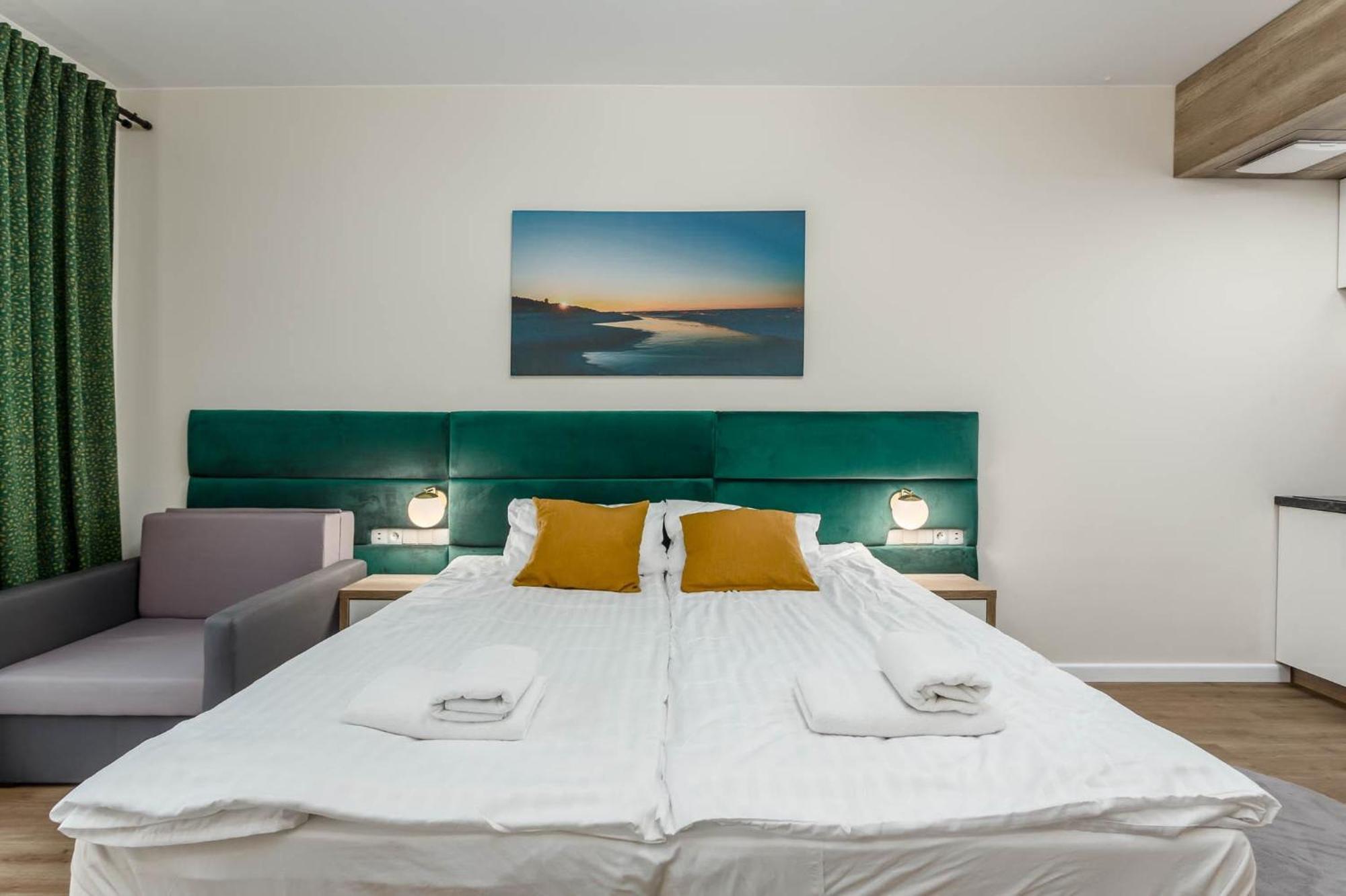 Rent Like - Deo Plaza Wyspa Spichrzow Gdańsk