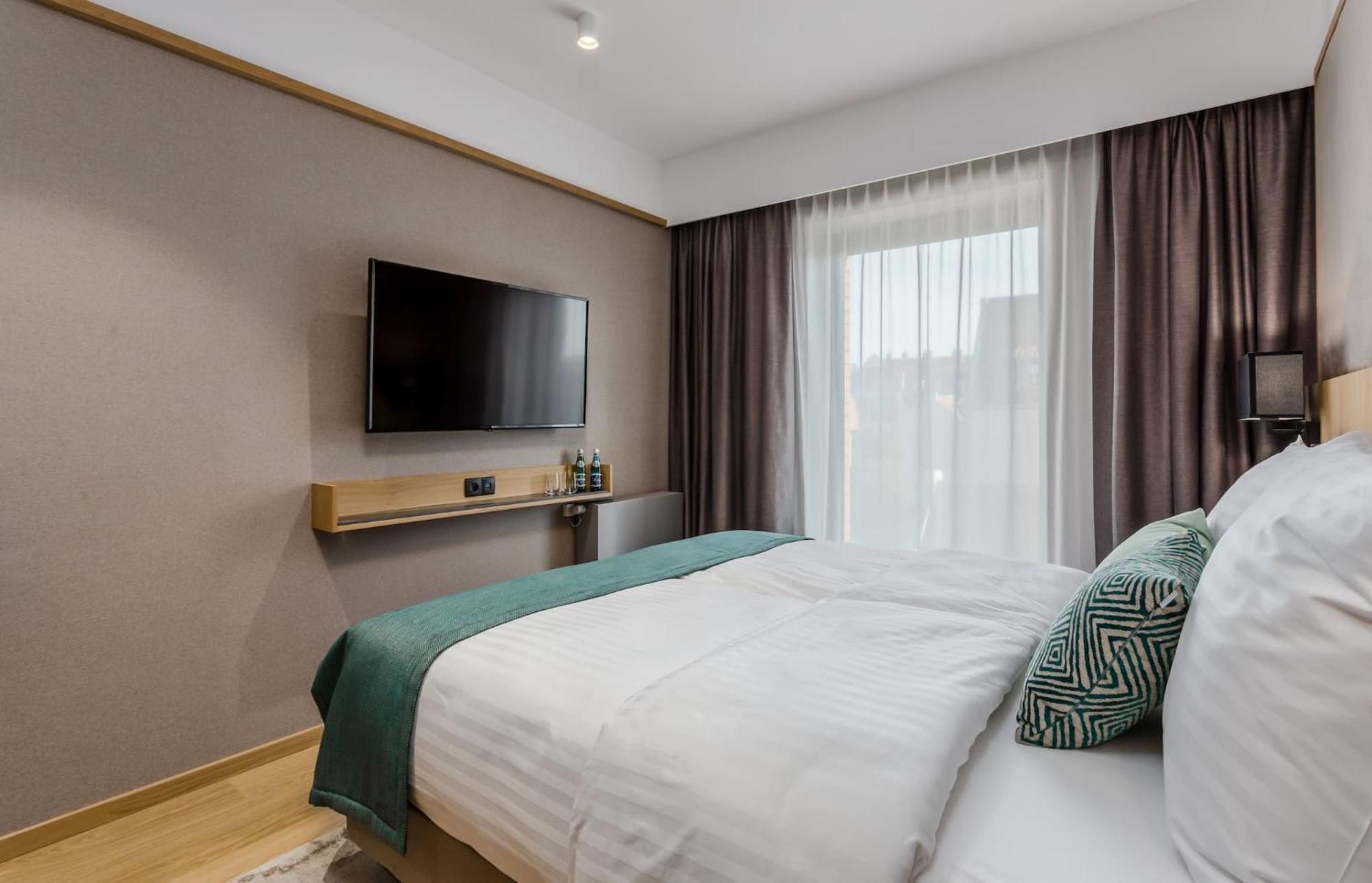 Rent Like - Deo Plaza Wyspa Spichrzów