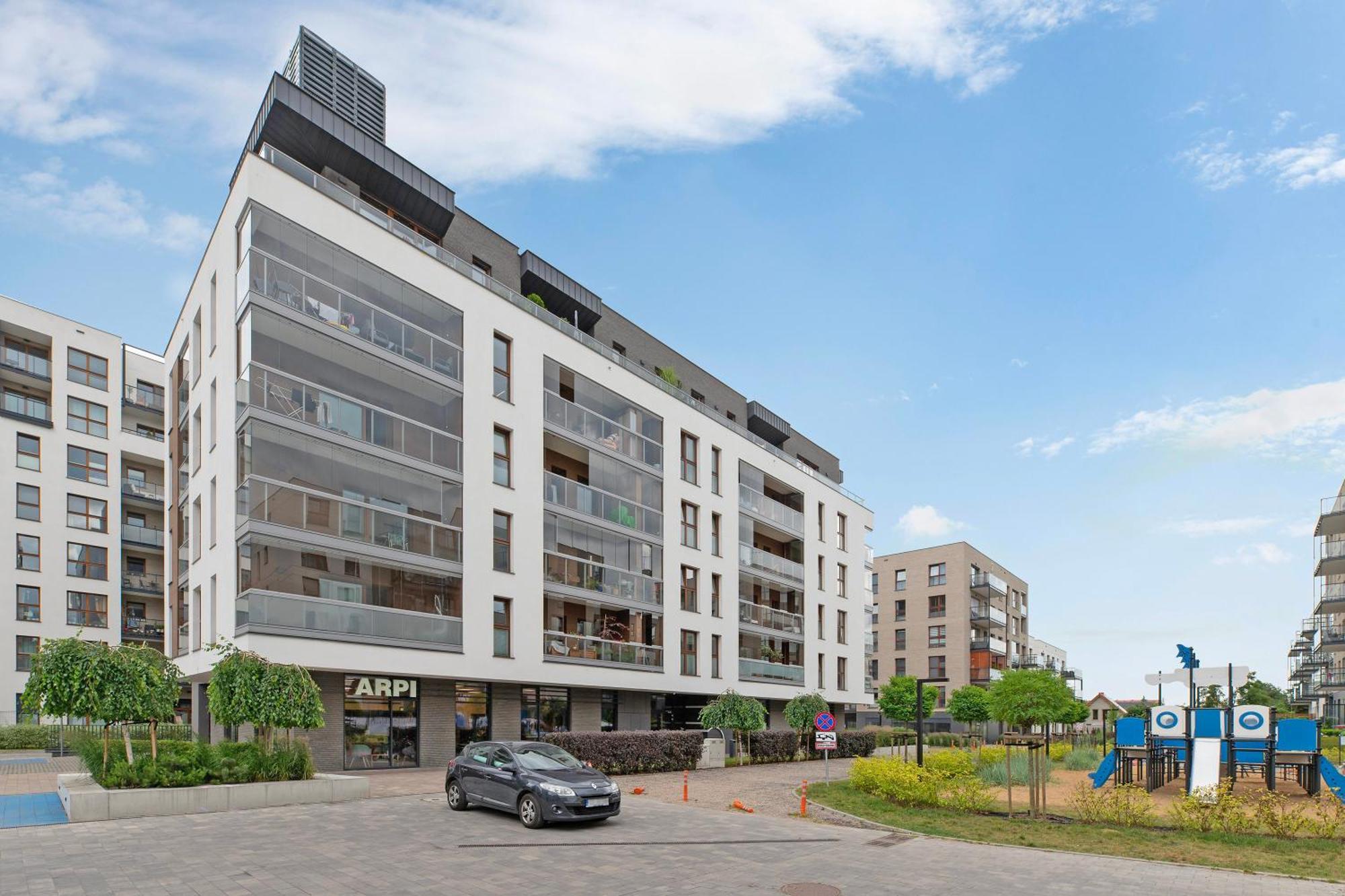 Zajezdnia Wrzeszcz Seaside & Parking By Downtown *