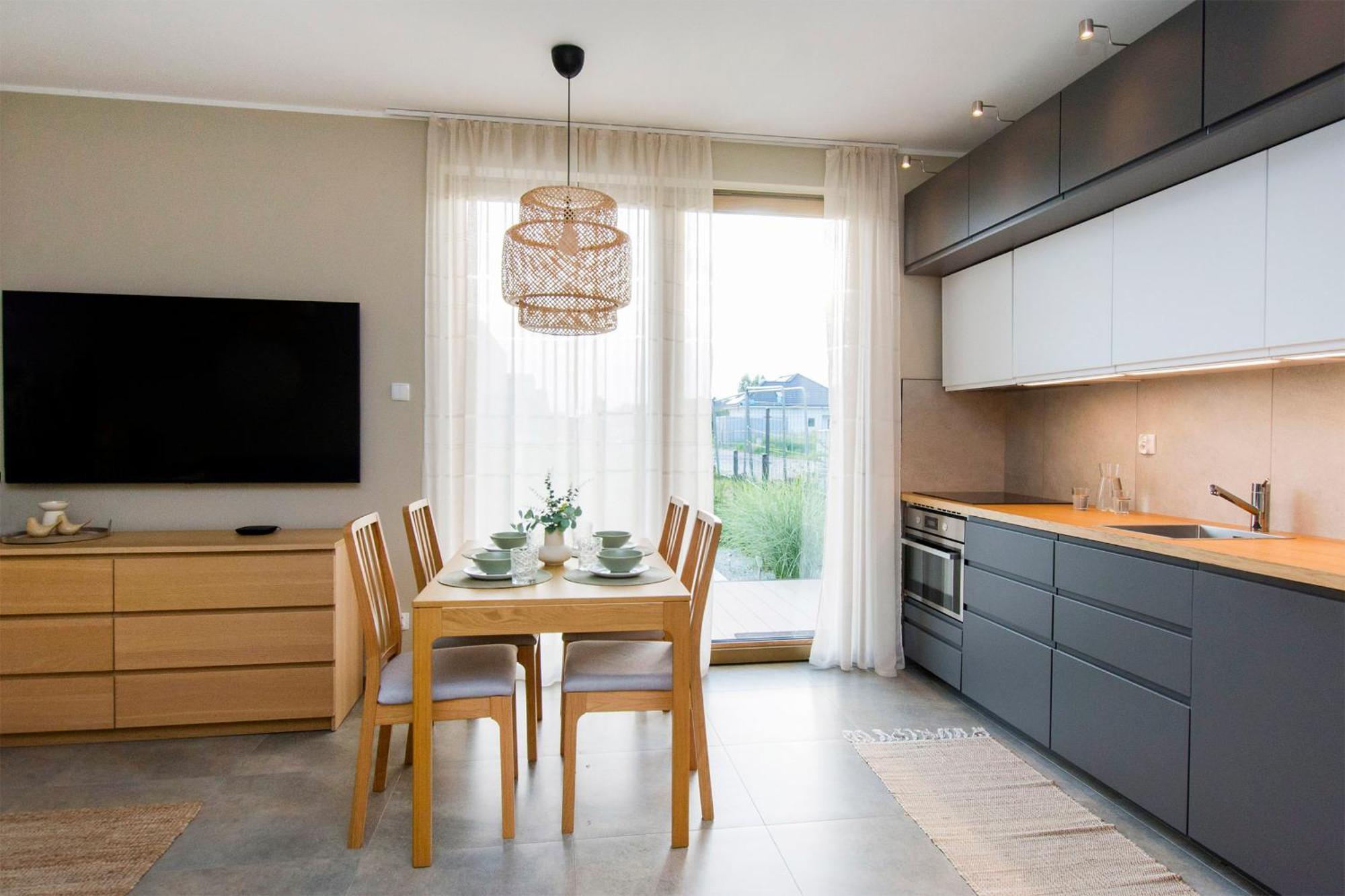 Bursztynowe Tarasy - Apartment