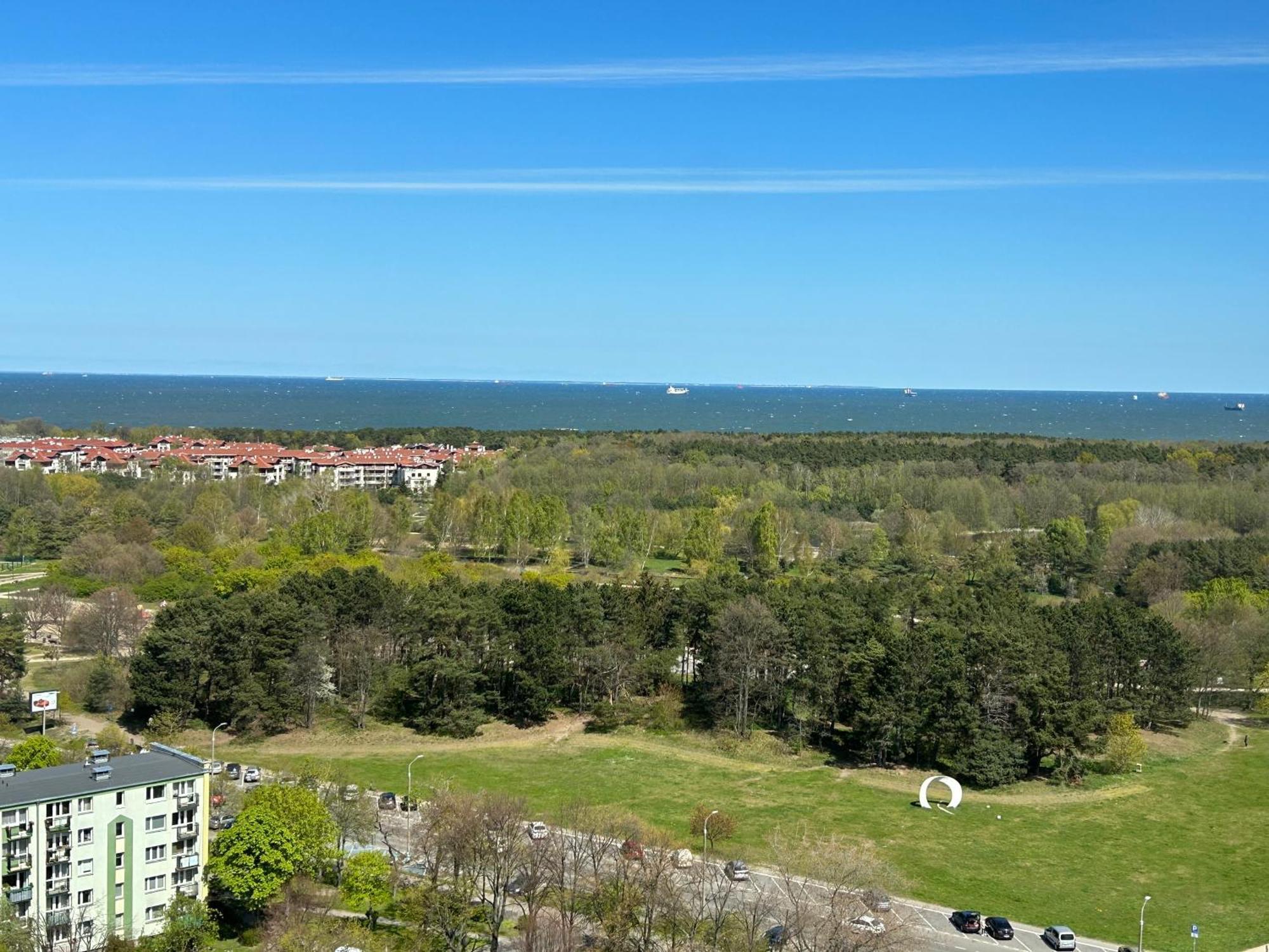 Luxon Baltic Sea *
