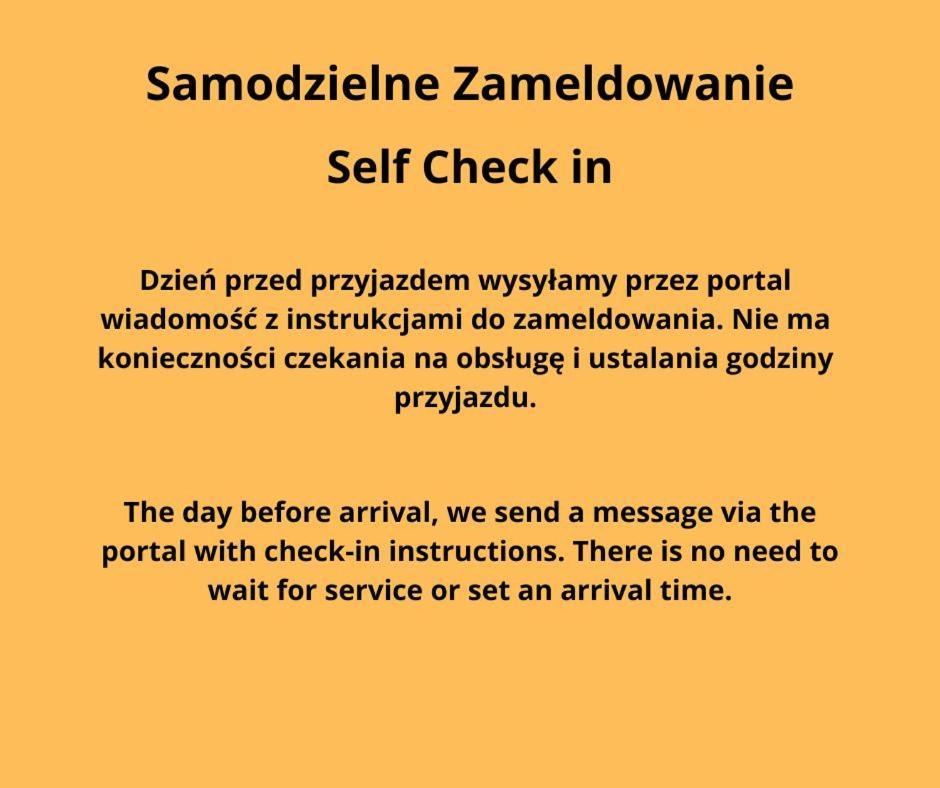 Hello Brzezno Dworska Dark