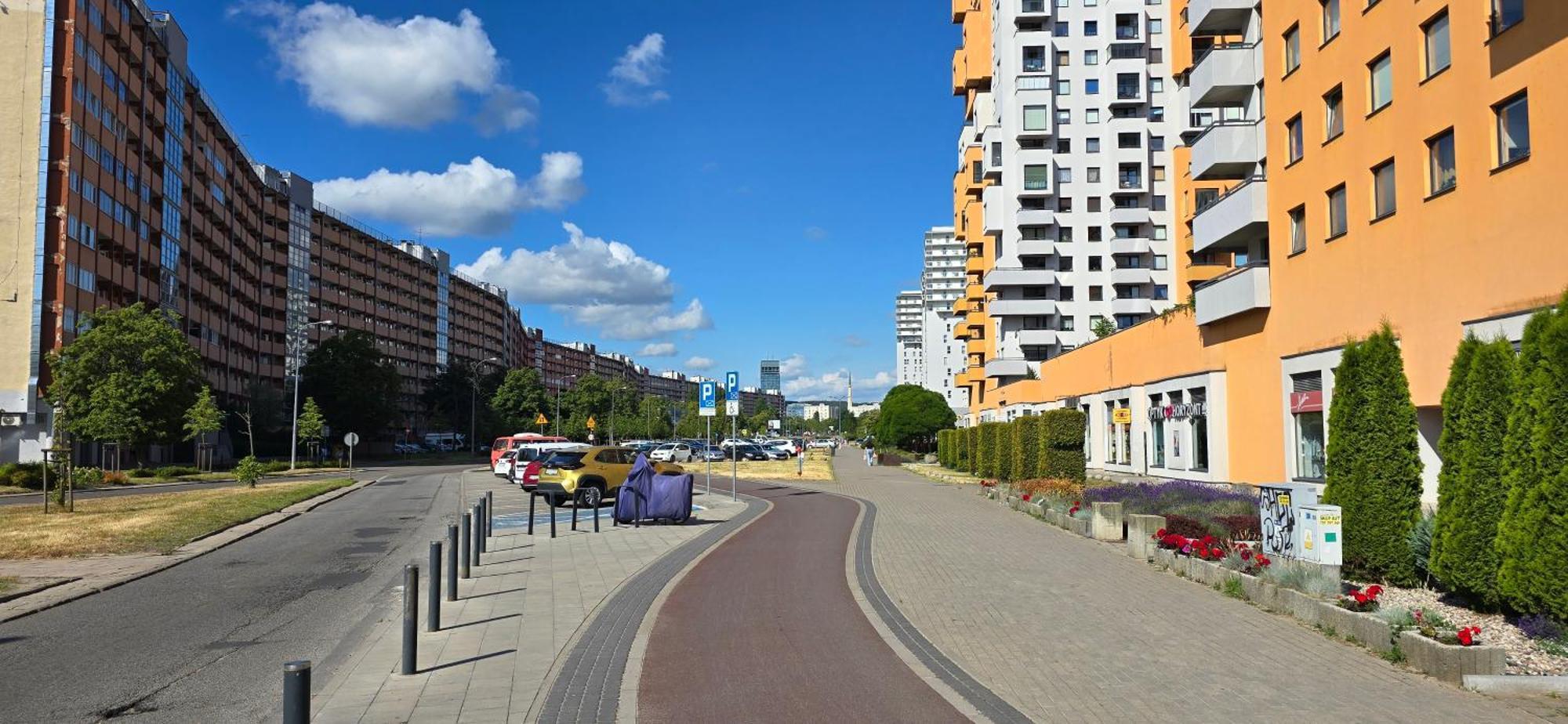 Apartamento Dobrykurs-blisko Morza *