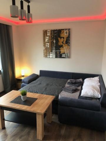 Apartament K&p Gdansk