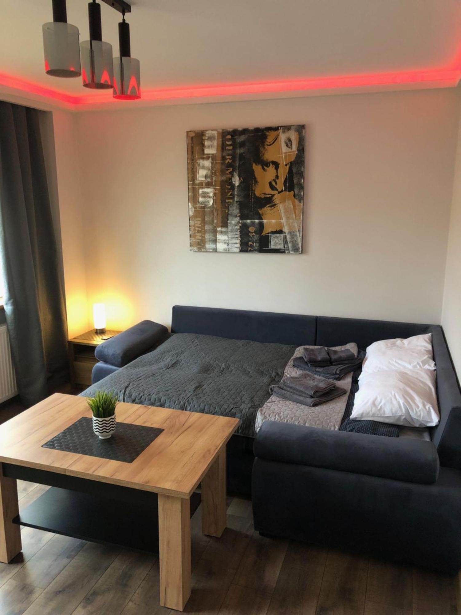 Apartment Apartament K&p