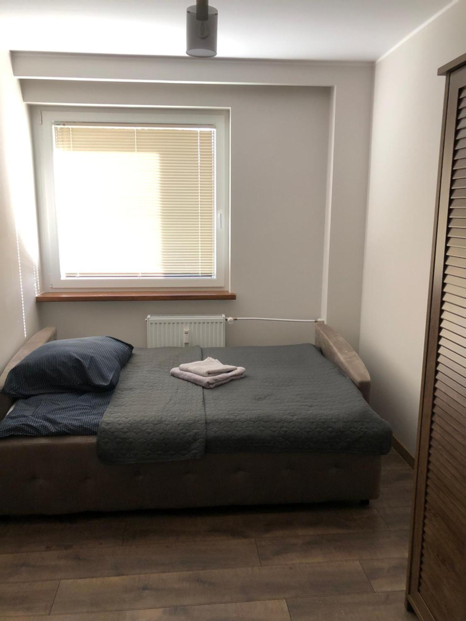 Apartament K&p *