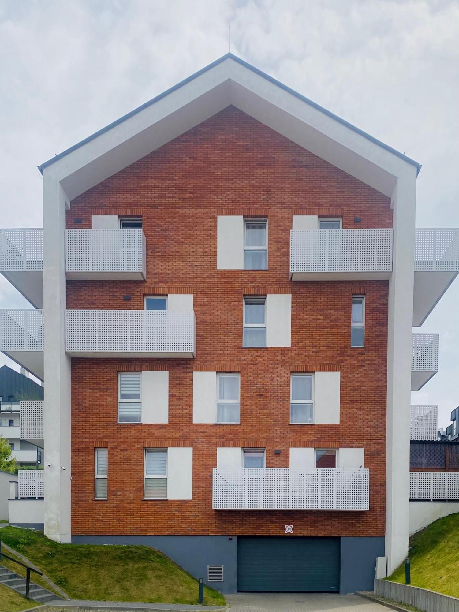 Apartament Malczewskiego Blisko Centrum *