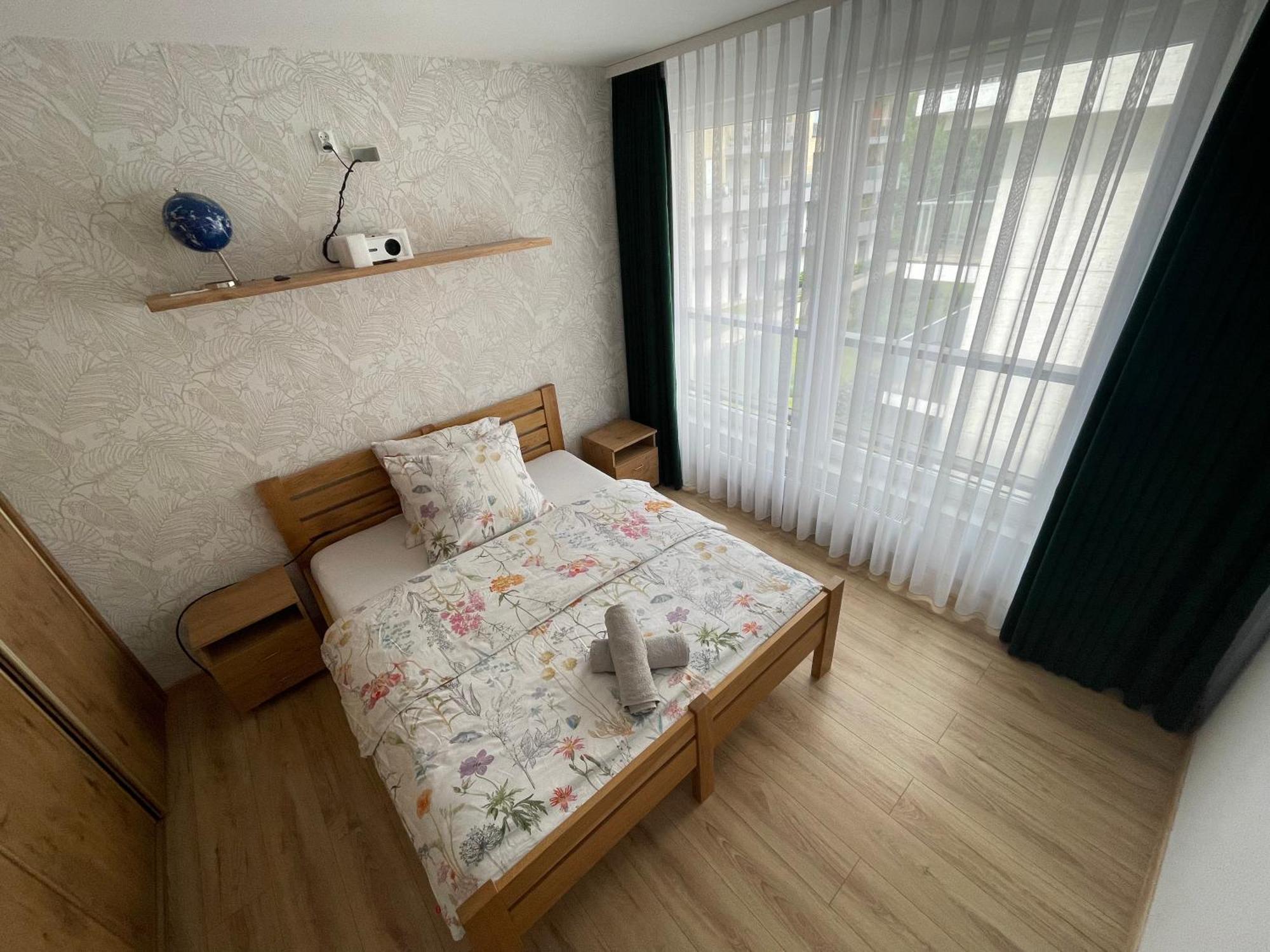 Apartment Letnikowo