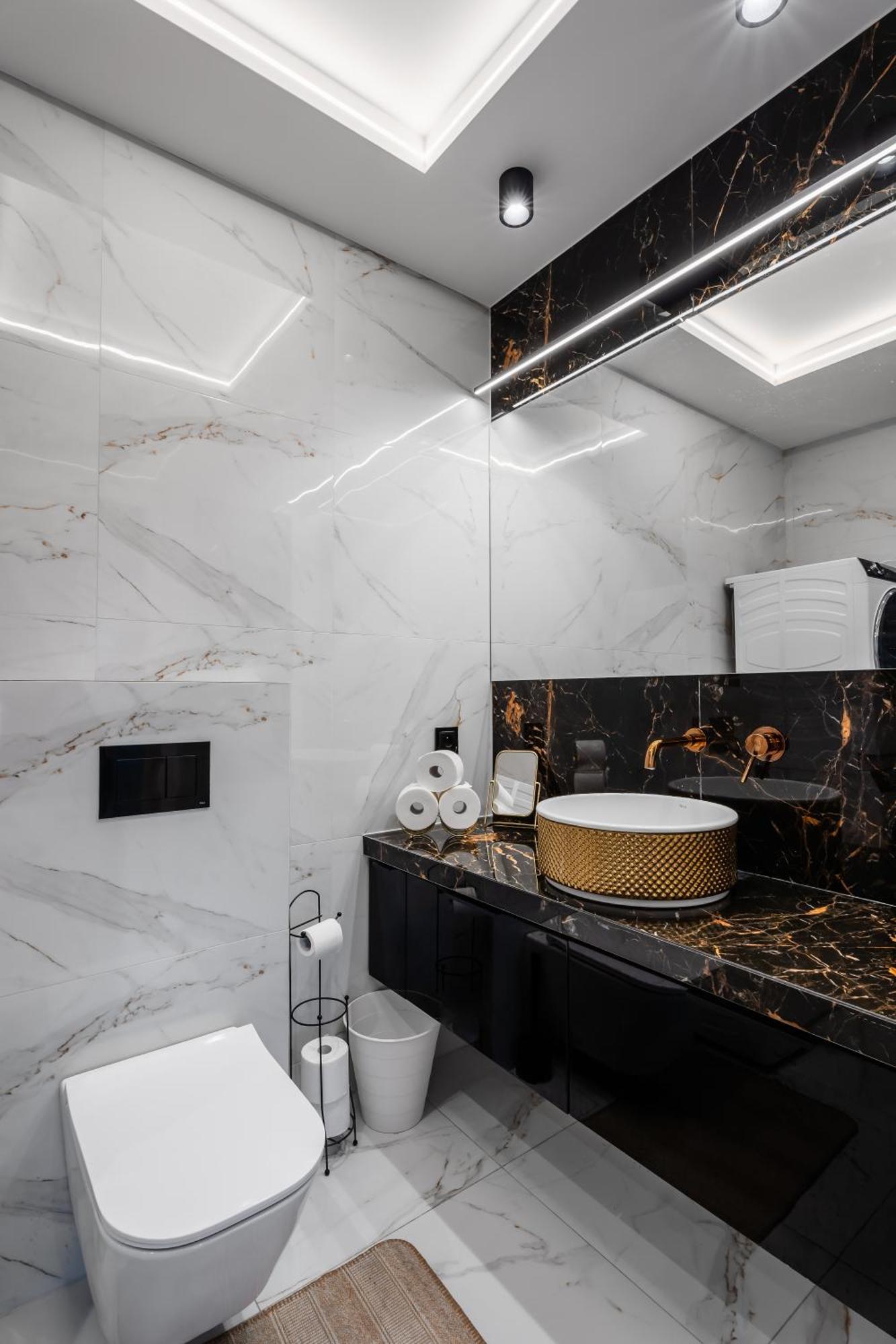 Apartament Premium, 17 Pietro, Blisko Morza Gdansk