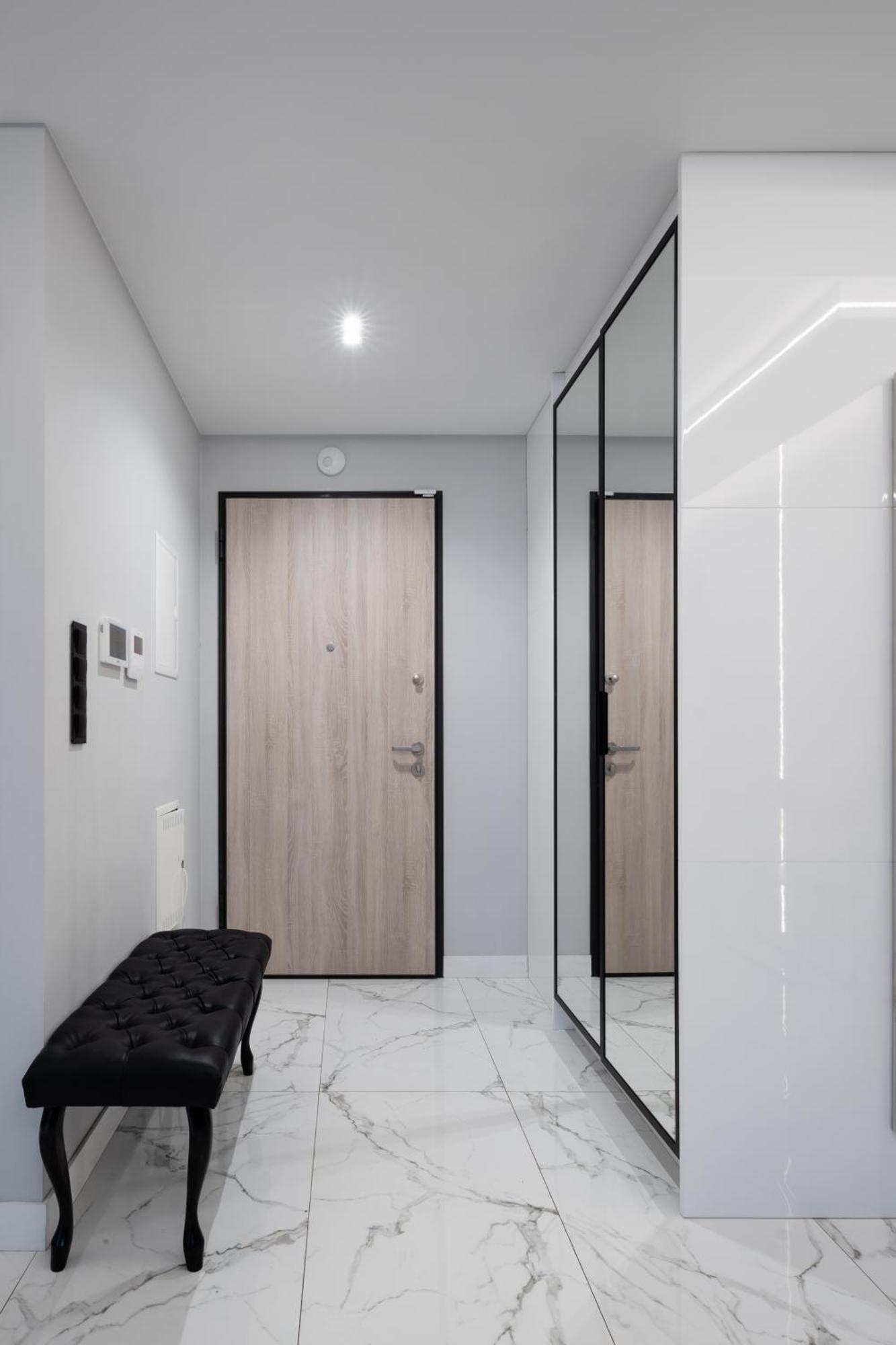 Apartment Apartament Premium, 17 Pietro, Blisko Morza