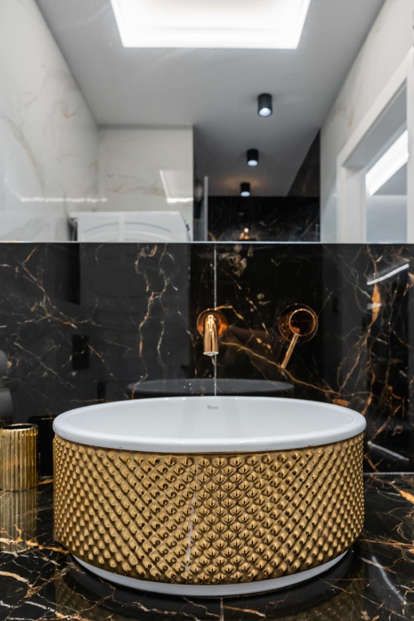 Apartment Apartament Premium, 17 Pietro, Blisko Morza *