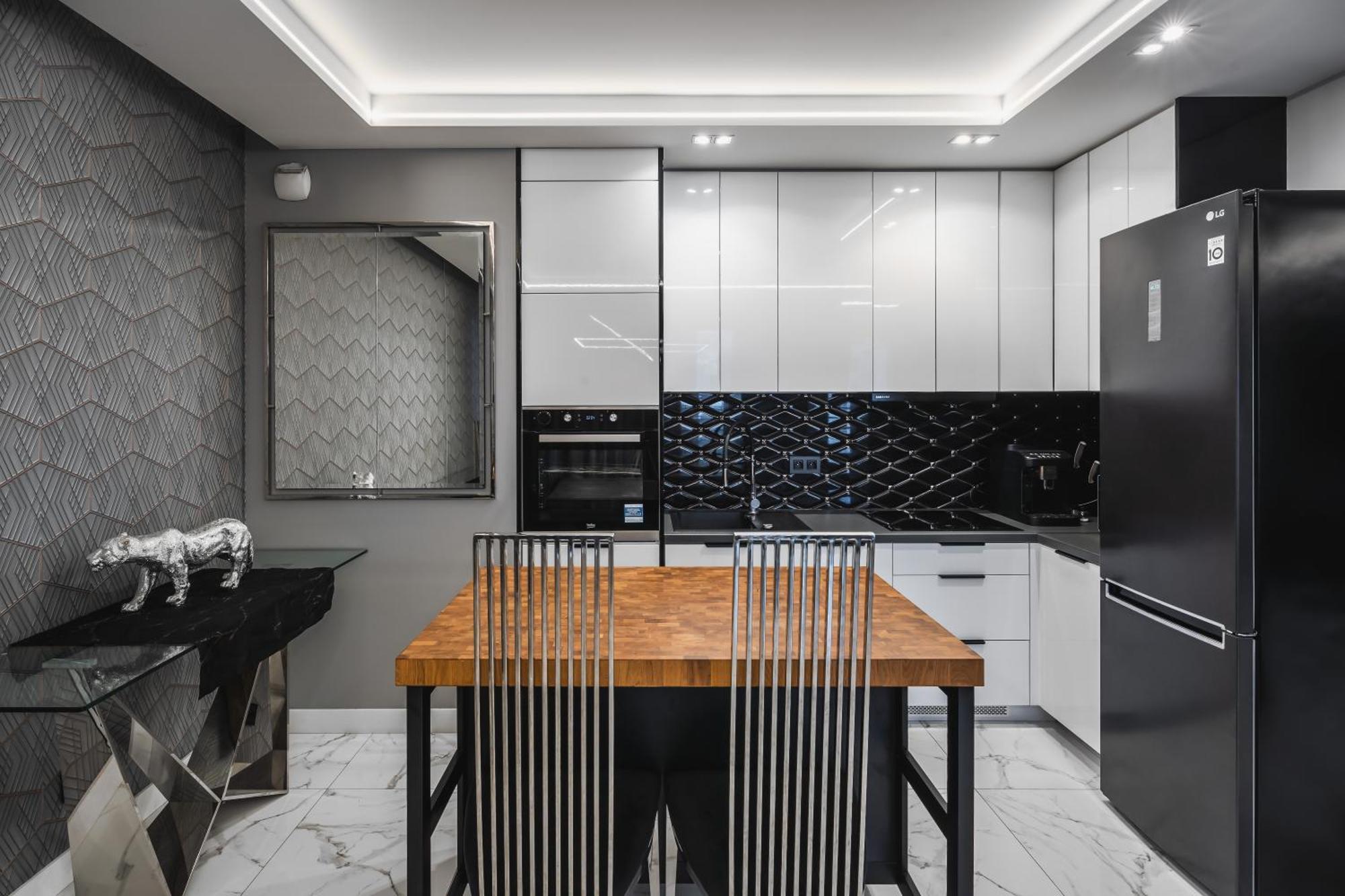 Apartament Premium, 17 Pietro, Blisko Morza Gdansk