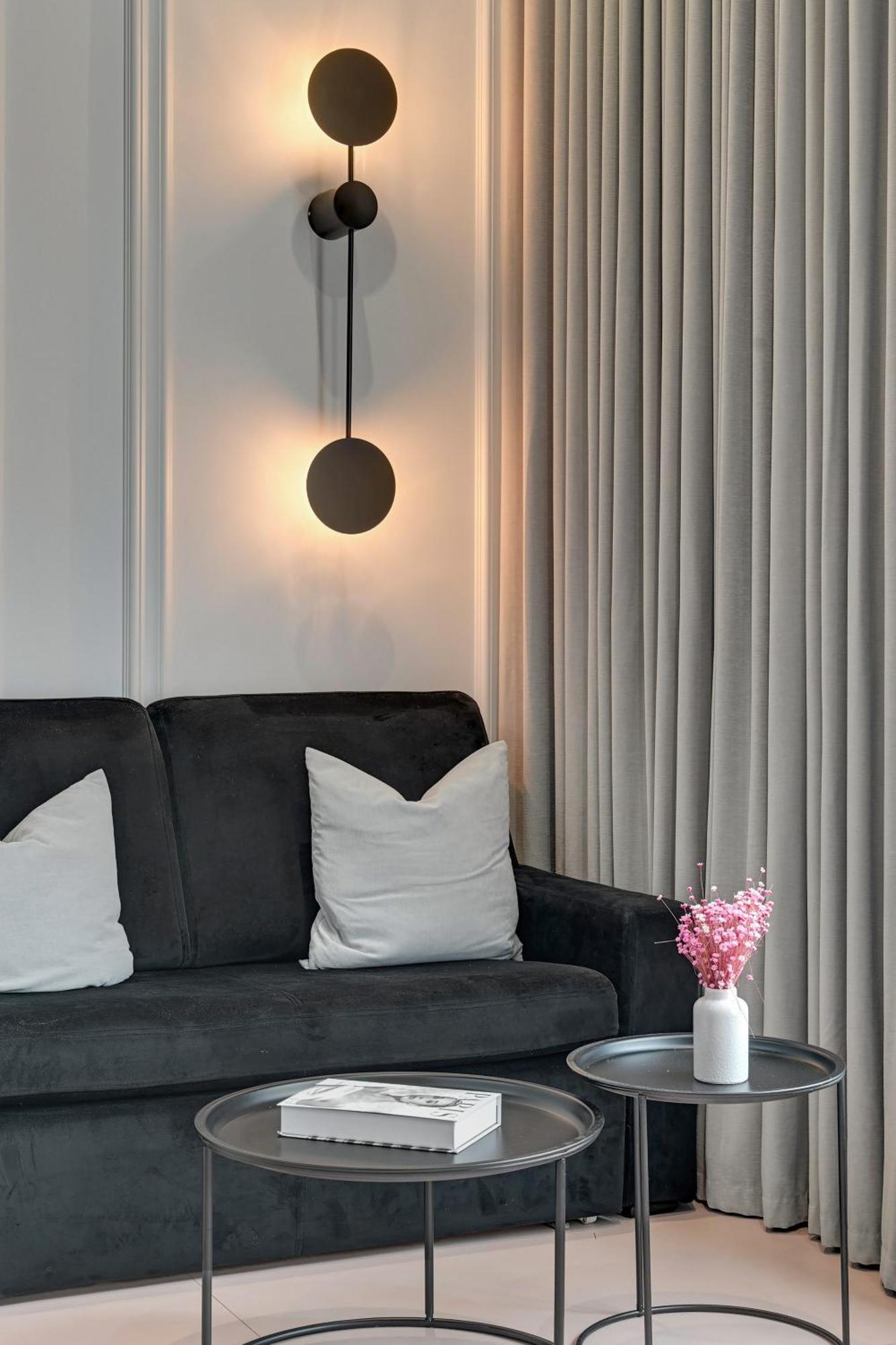 Black Star Loft By Downtown