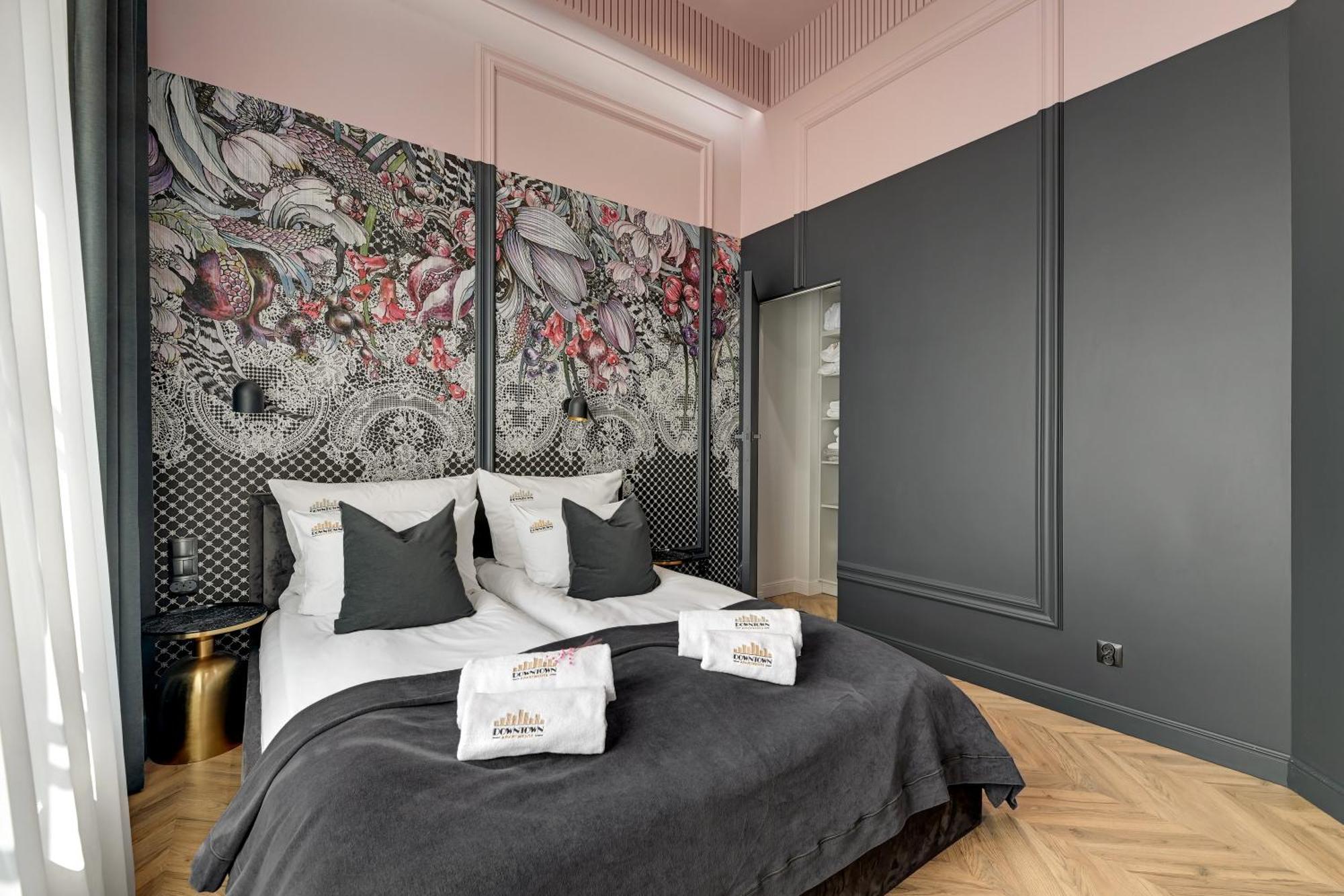 Black Star Loft By Downtown *