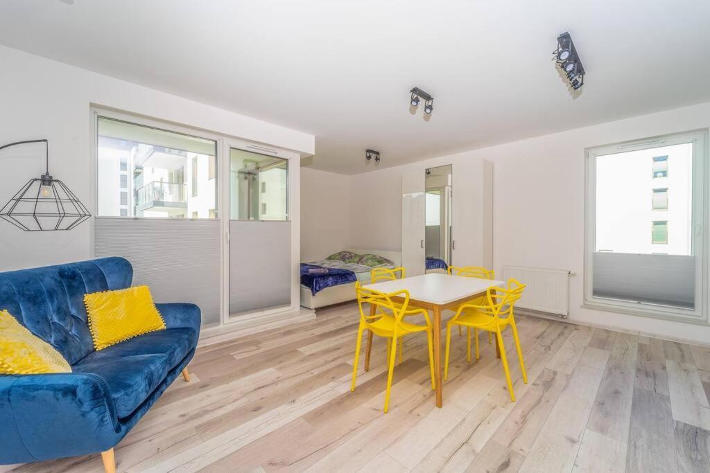 Leilighet Nowy Apartament Sopot / Zabianka - Oliwa ! *