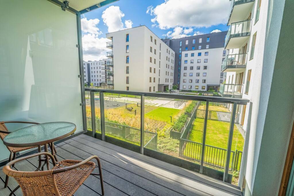 Nowy Apartament Sopot / Zabianka - Oliwa !