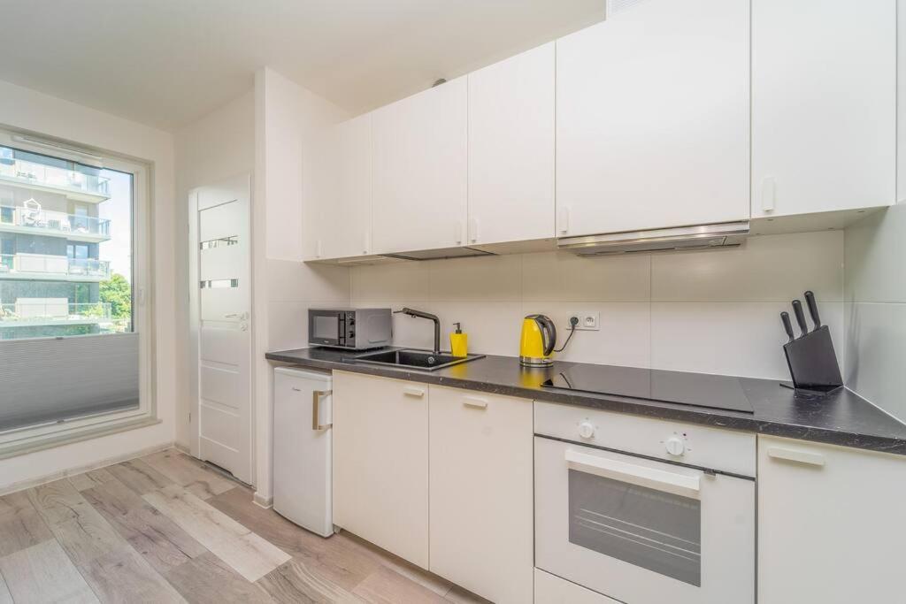 Nowy Apartament Sopot / Zabianka - Oliwa ! Gdańsk