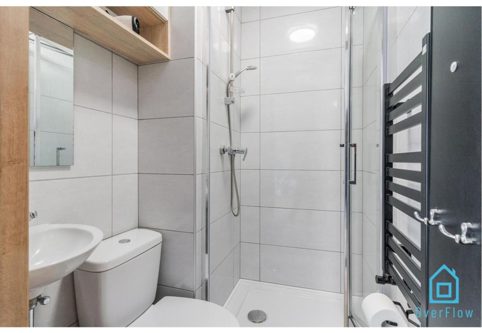 Afrodyta Apartment *
