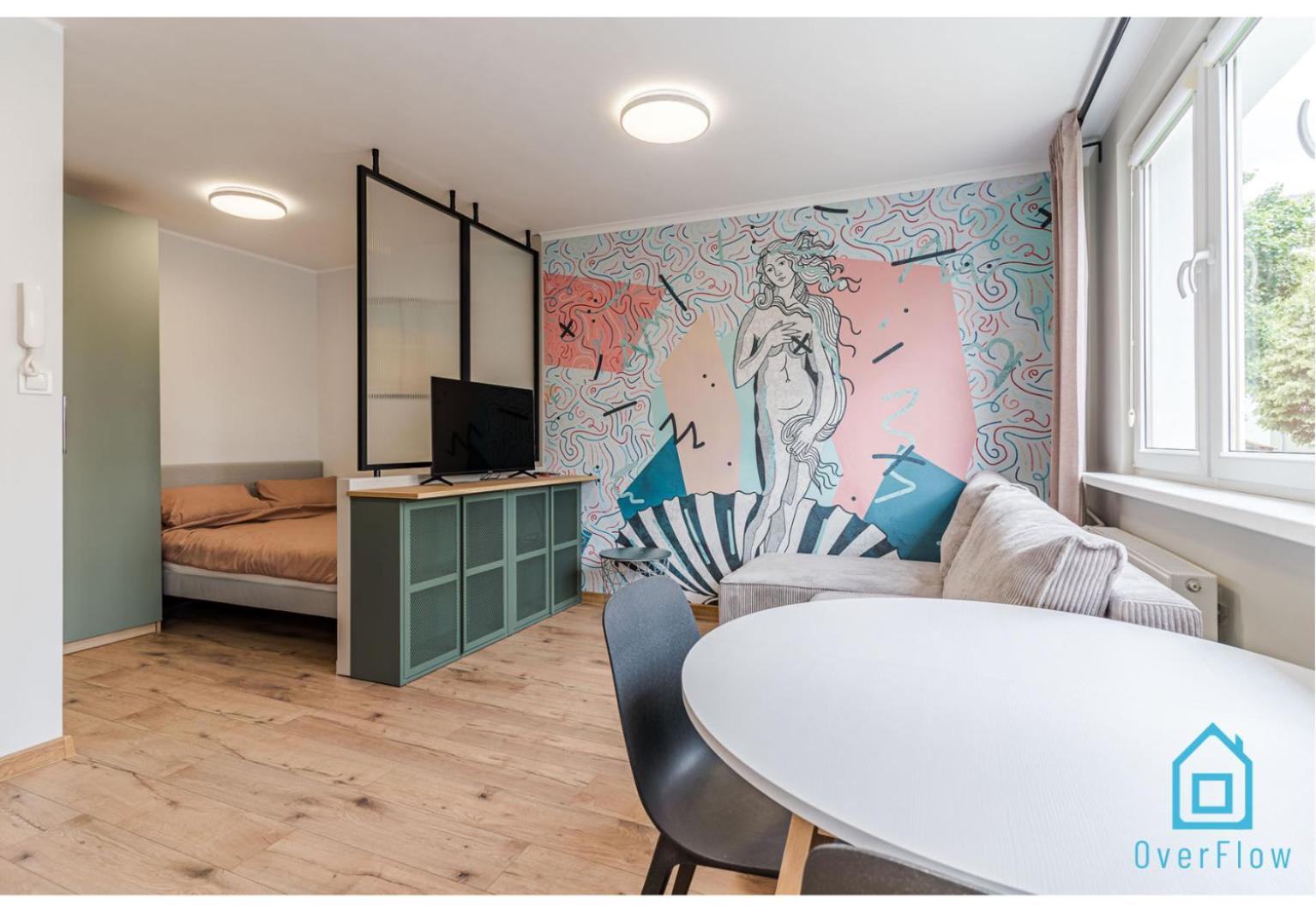Afrodyta Apartment